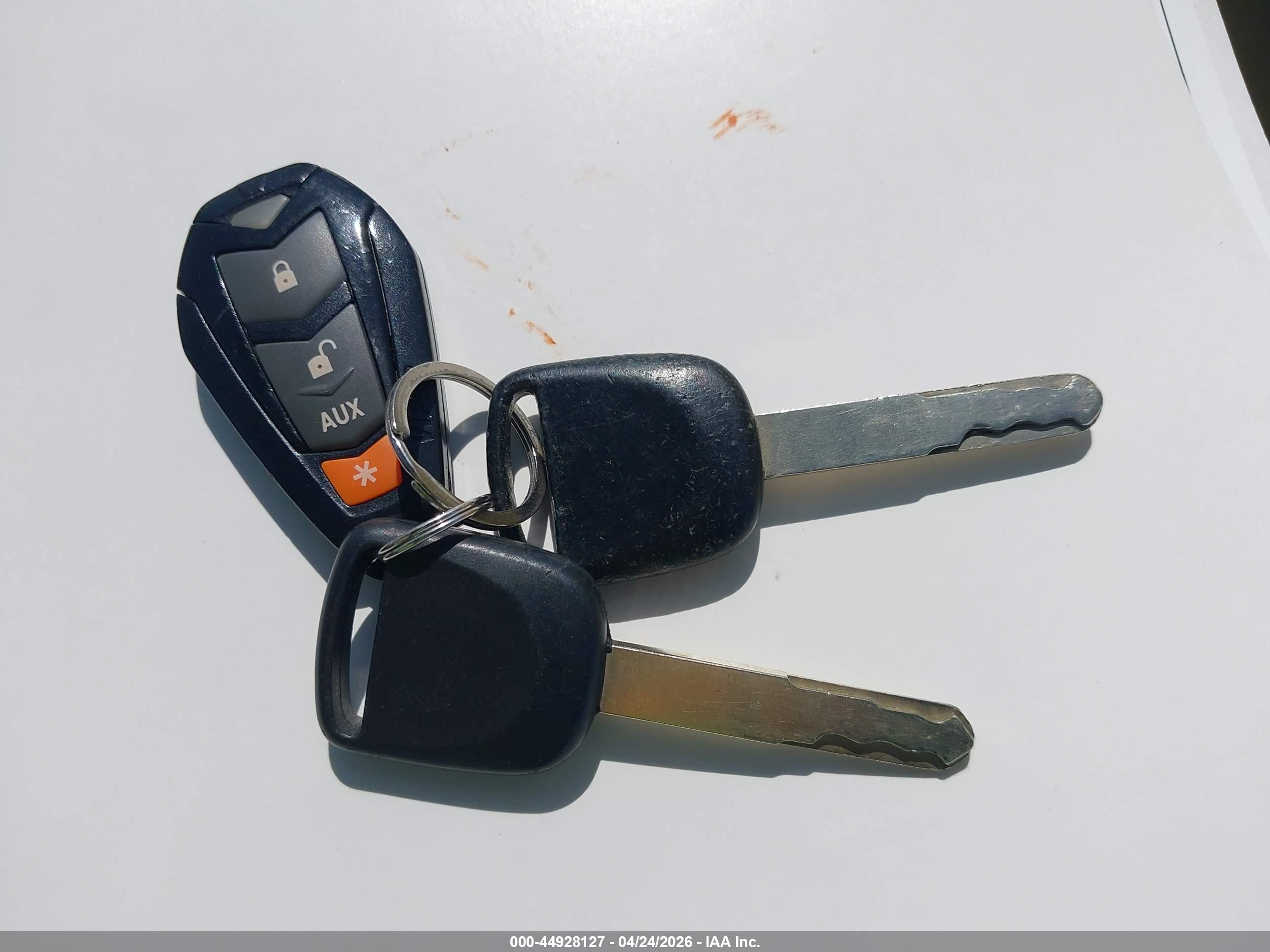 HONDA CIVIC image 11