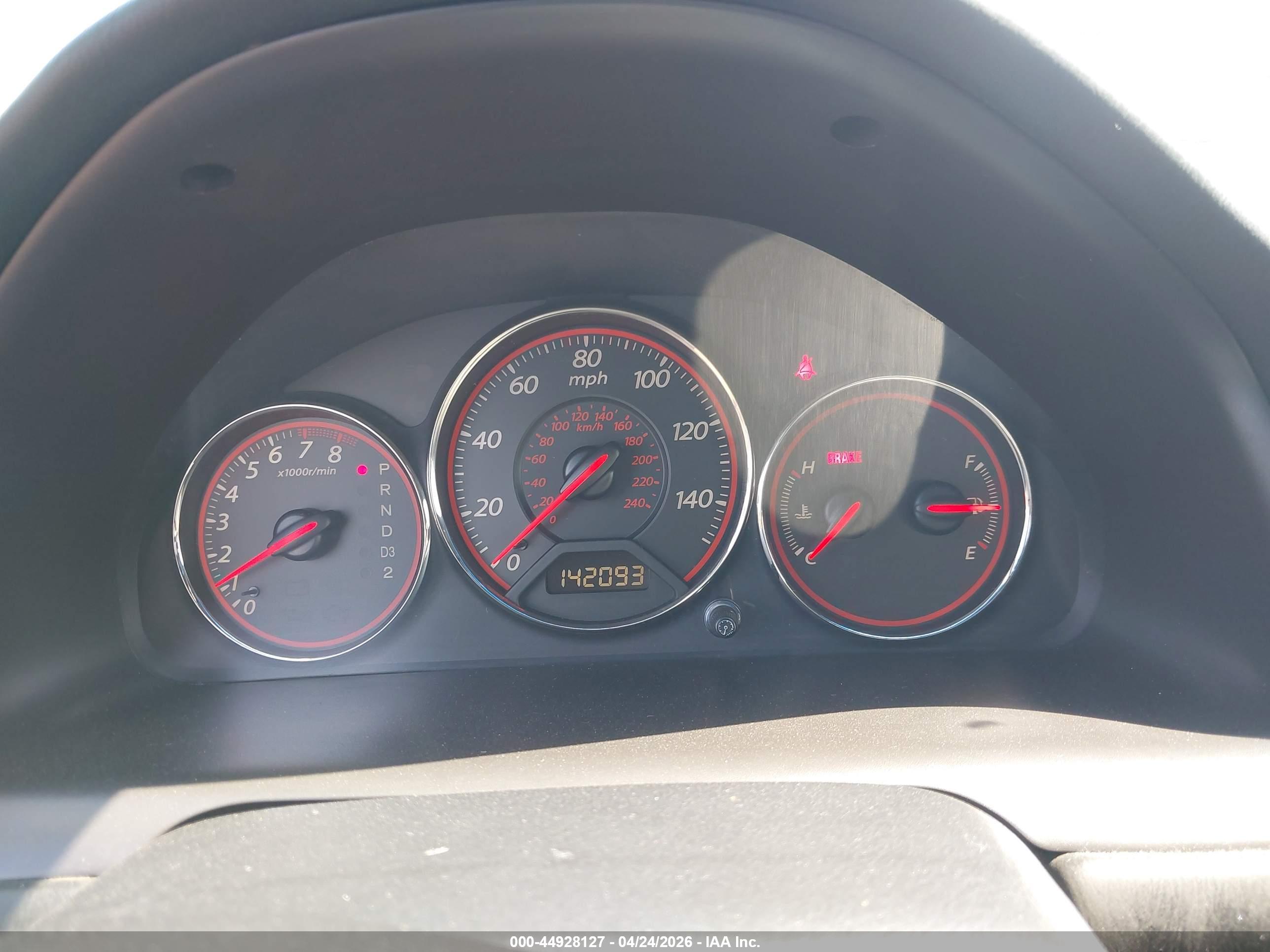 HONDA CIVIC image 7