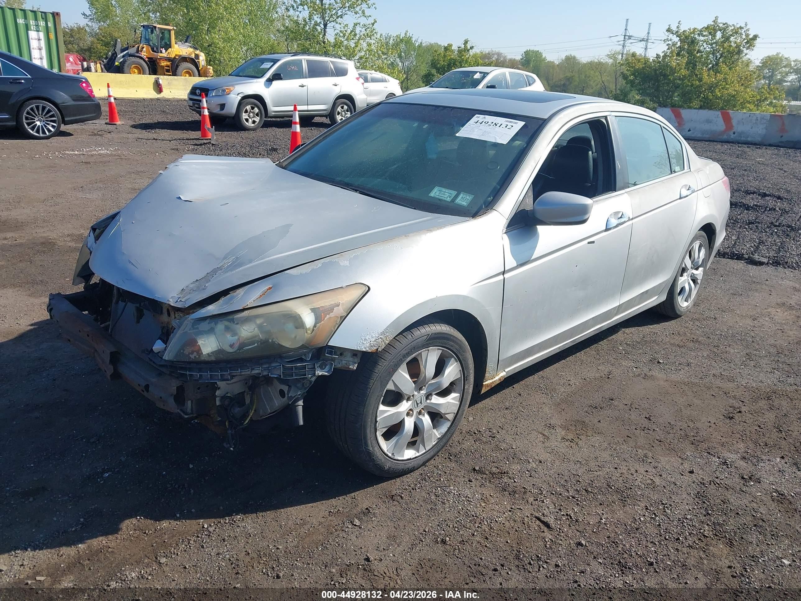 HONDA ACCORD image 2