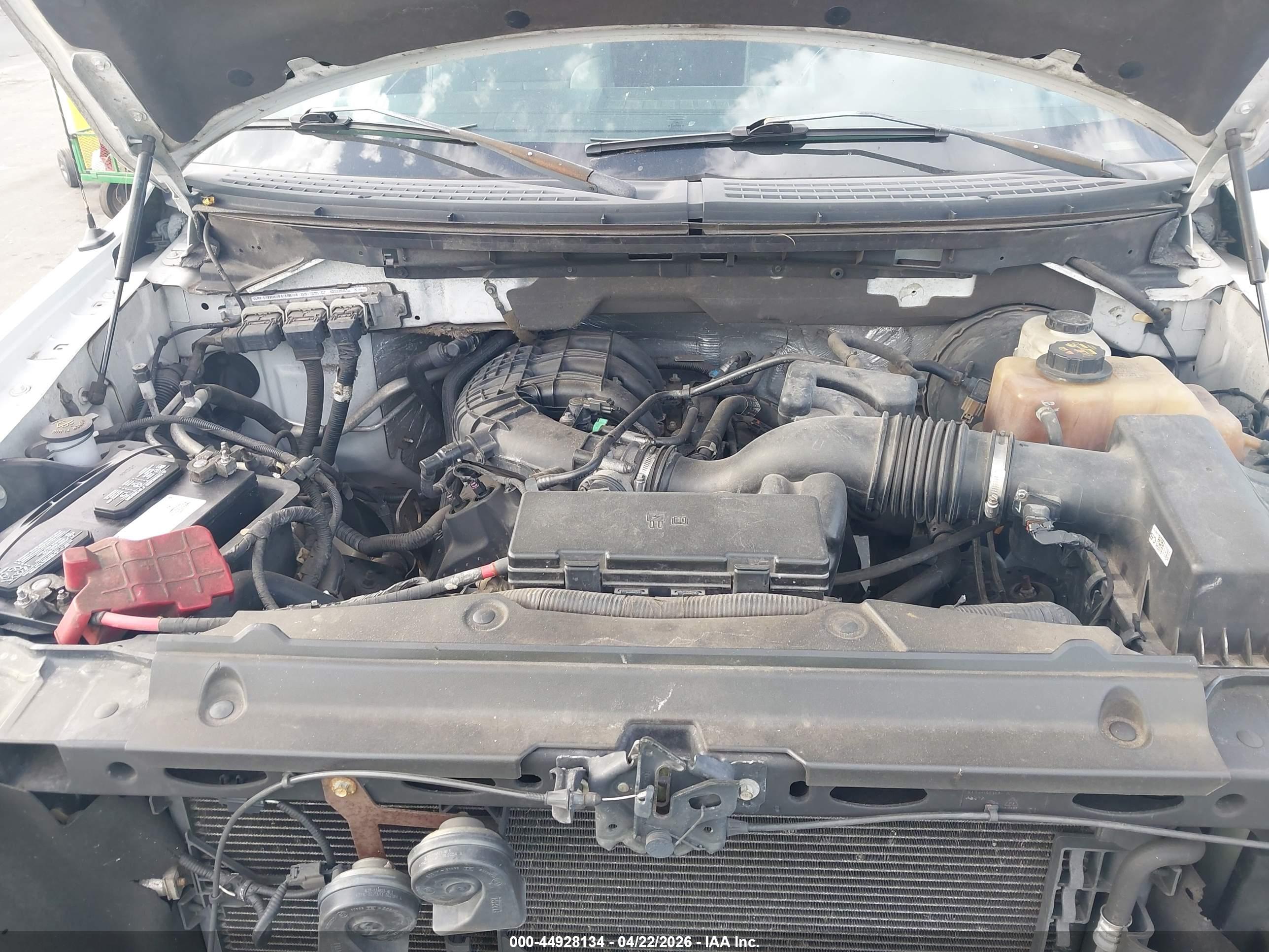FORD F-150 image 10