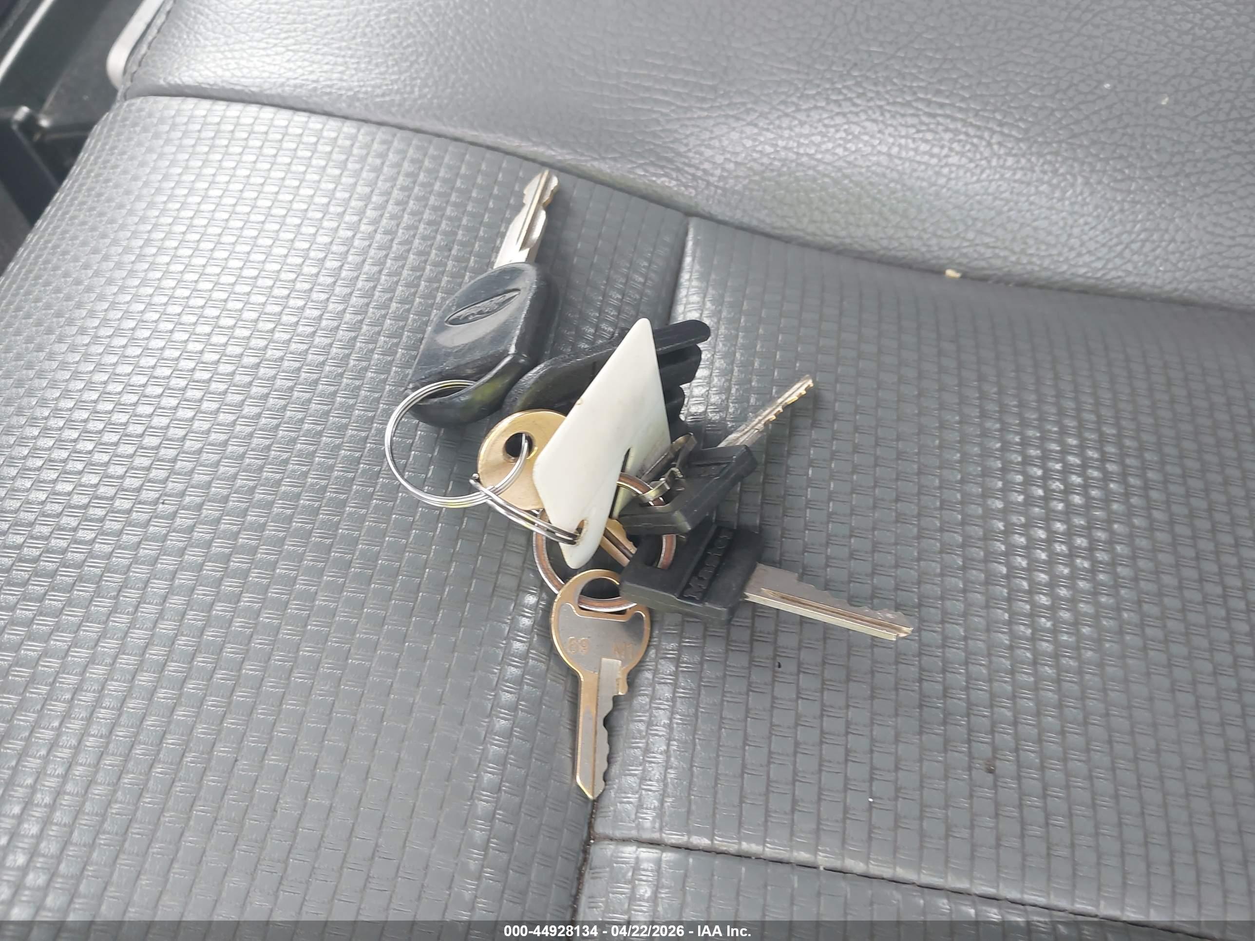 FORD F-150 image 11