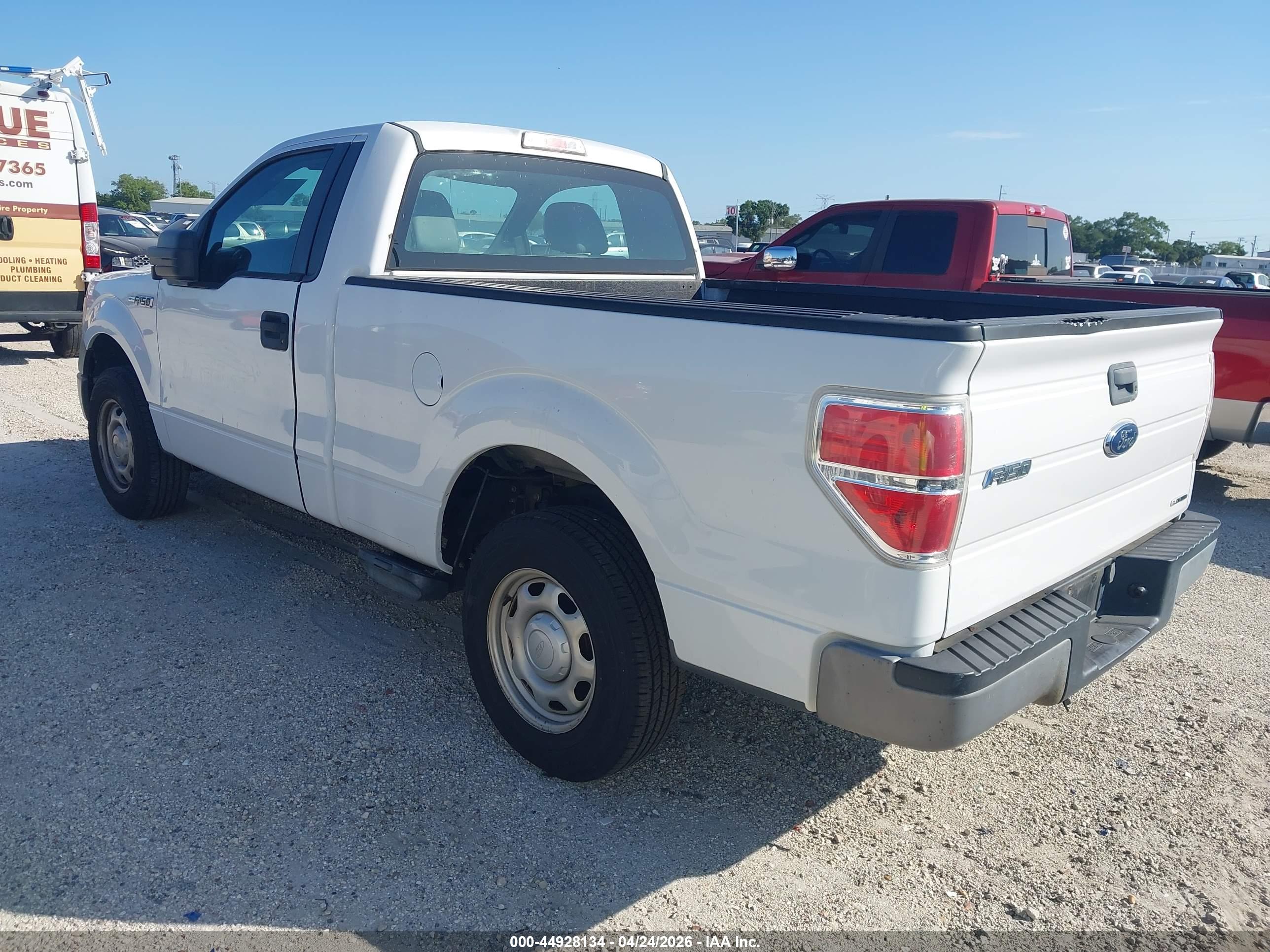FORD F-150 image 3