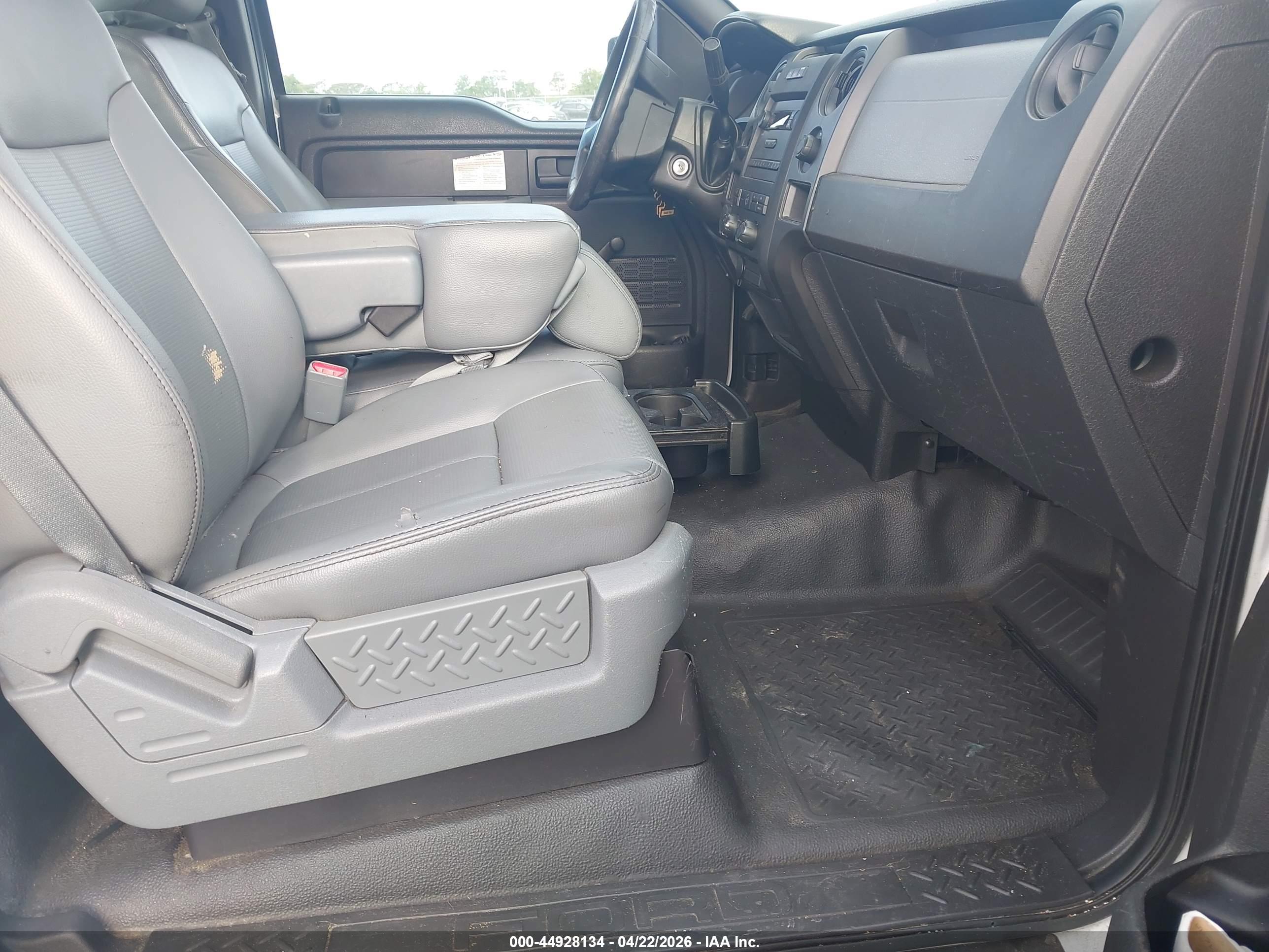 FORD F-150 image 5