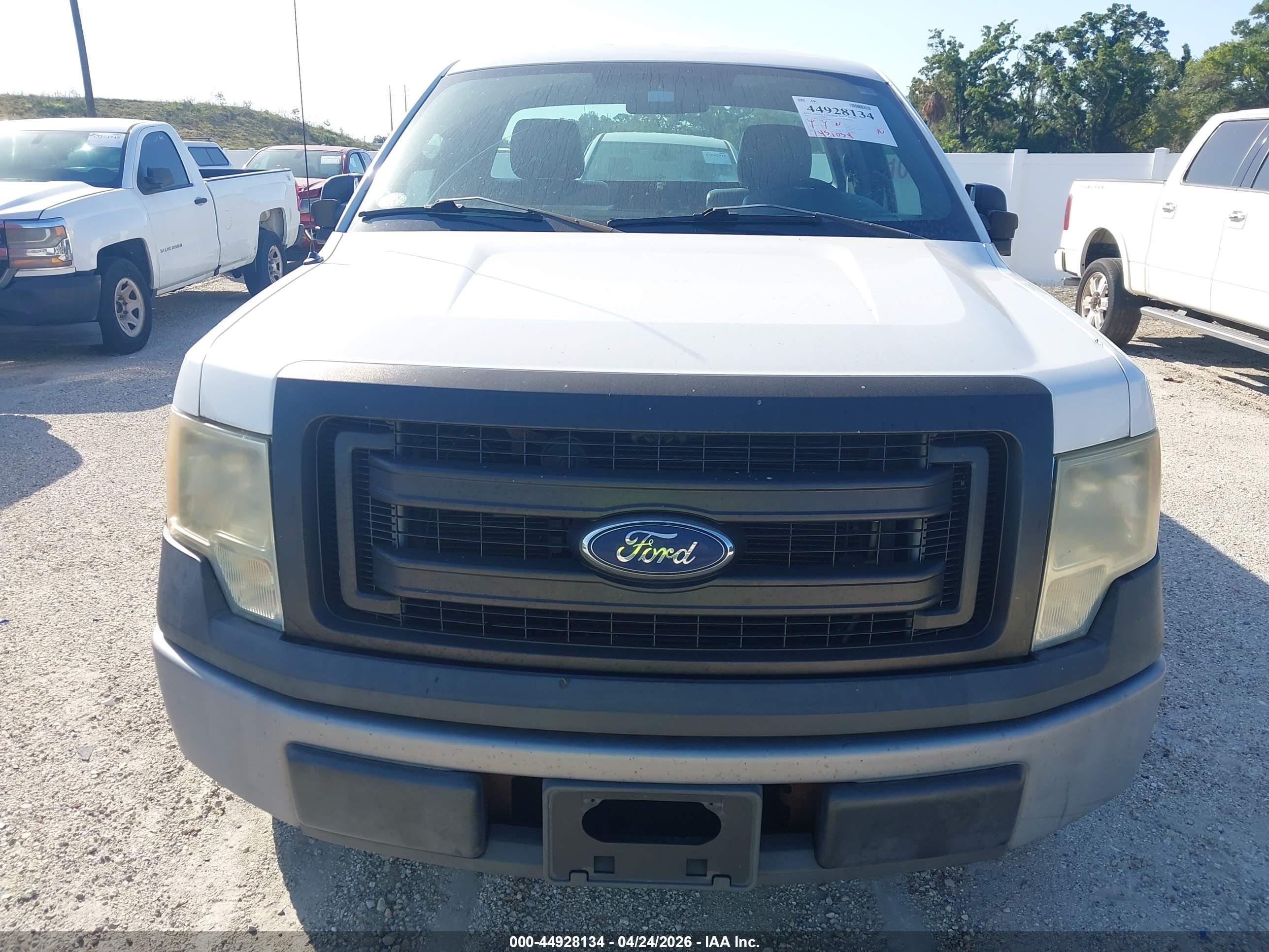 FORD F-150 image 6