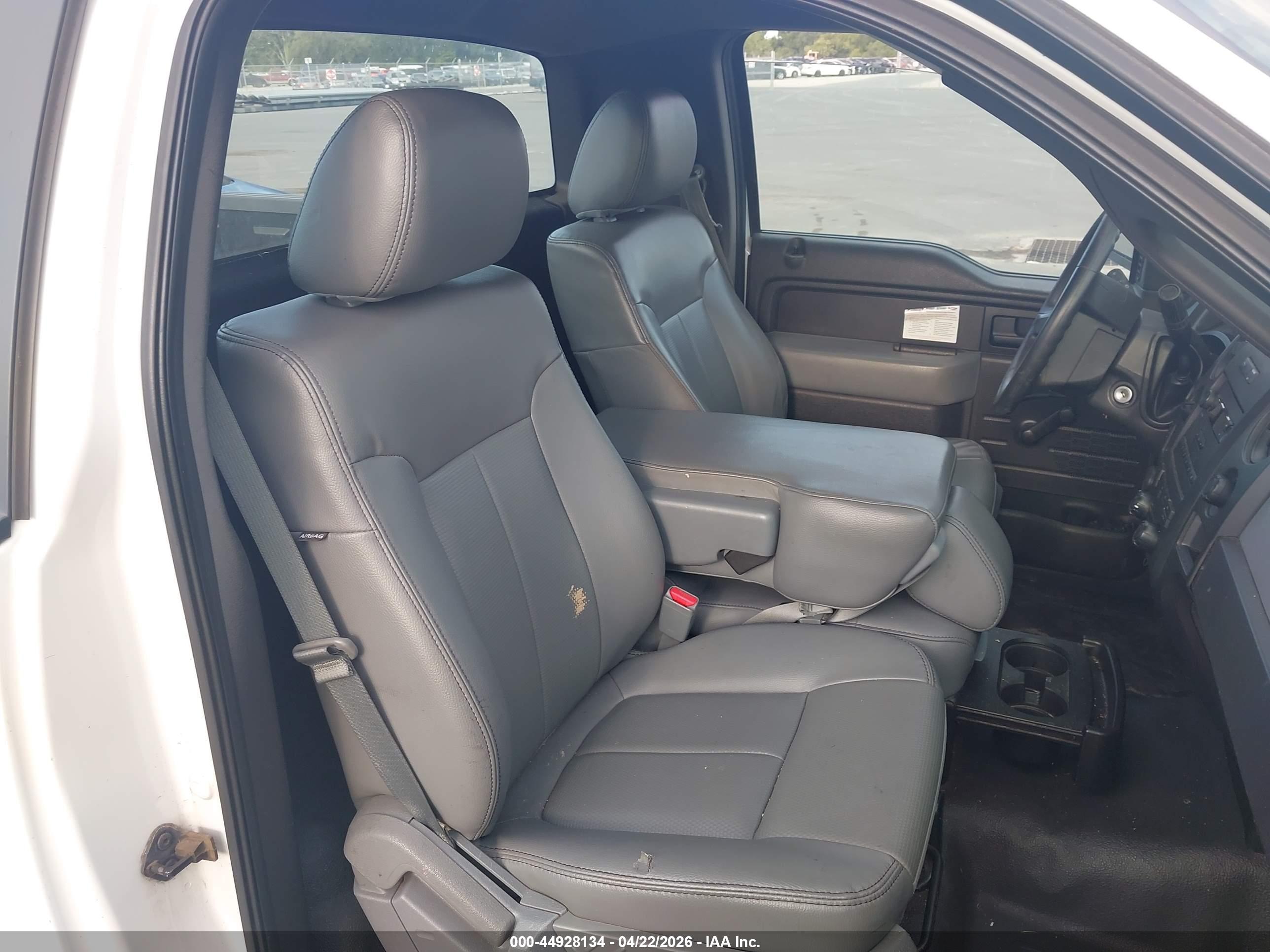 FORD F-150 image 8