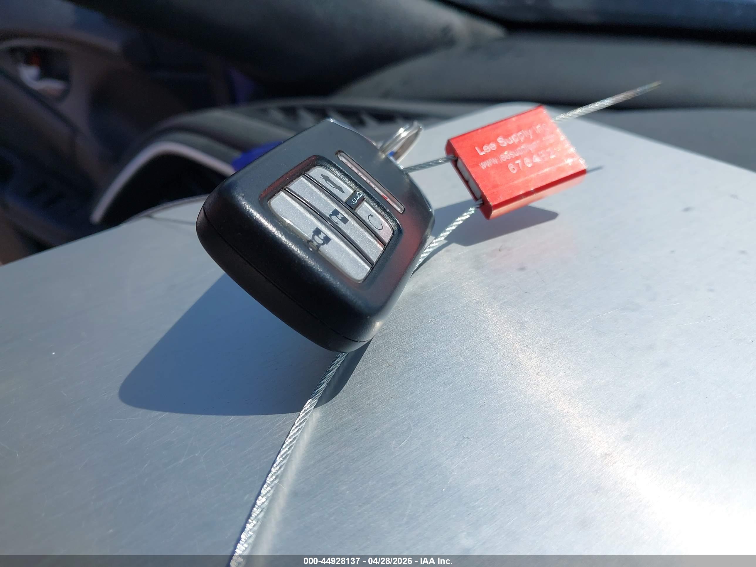 HONDA CIVIC image 11