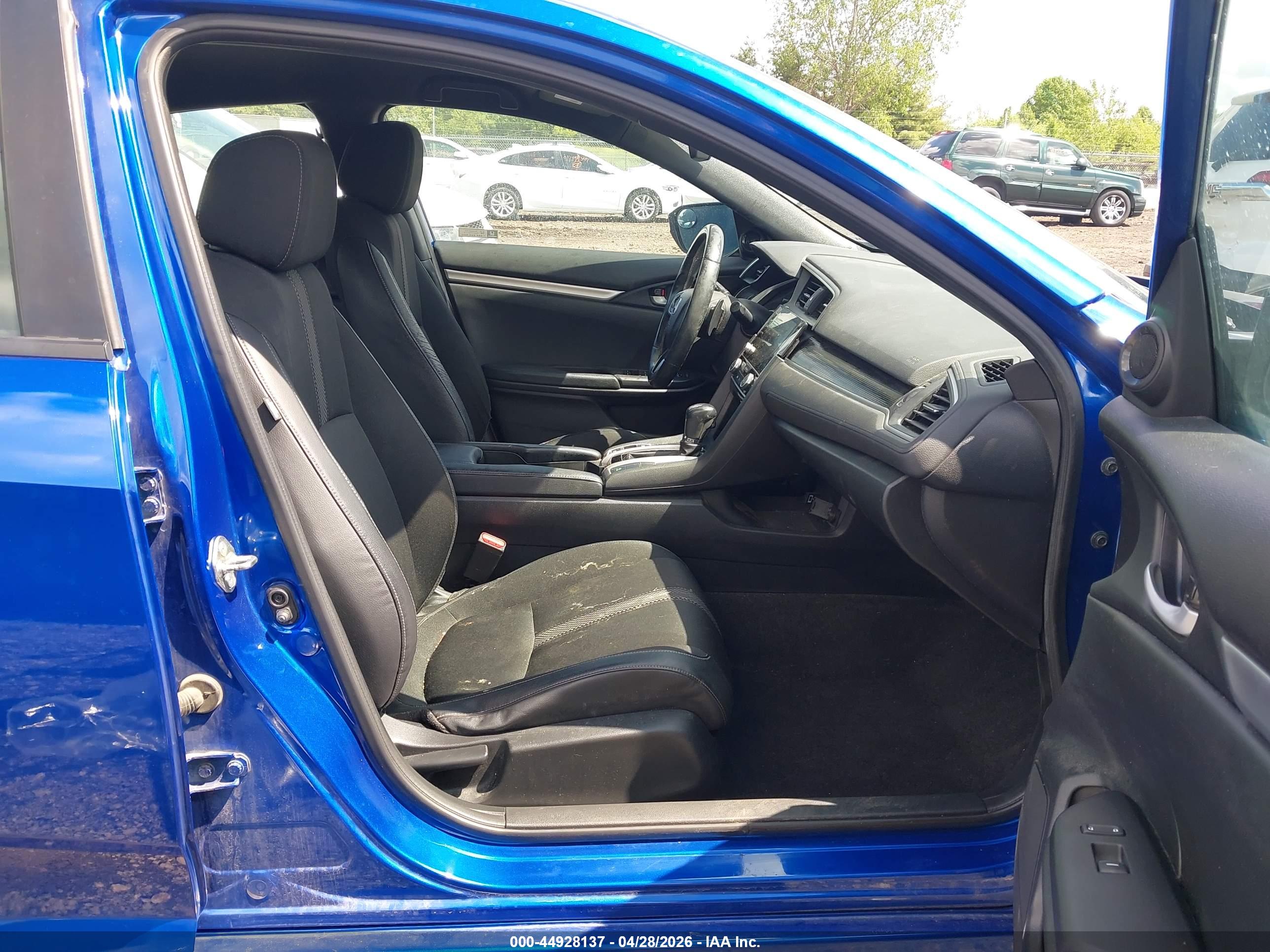 HONDA CIVIC image 5