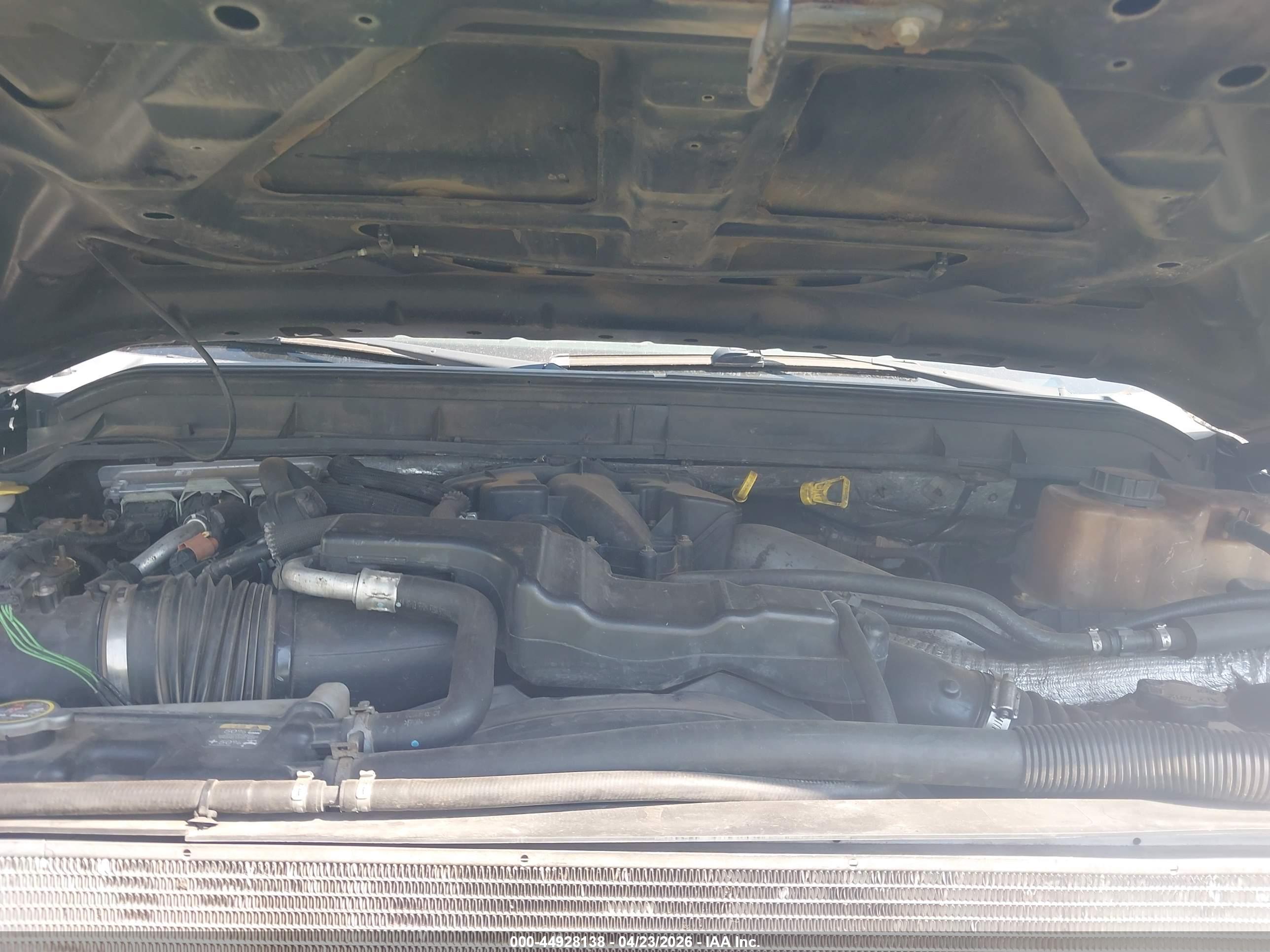 FORD F-350 image 10