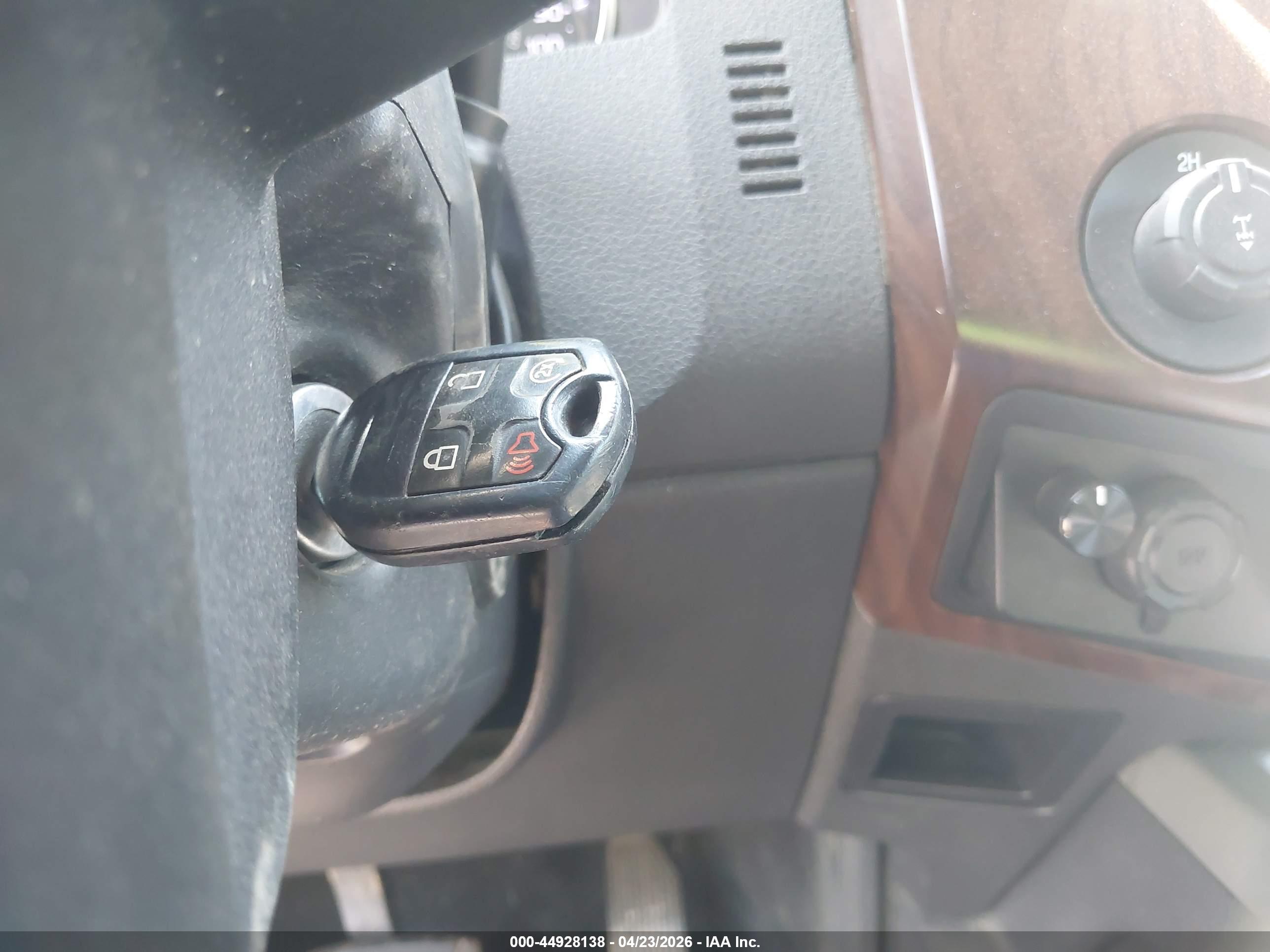 FORD F-350 image 11