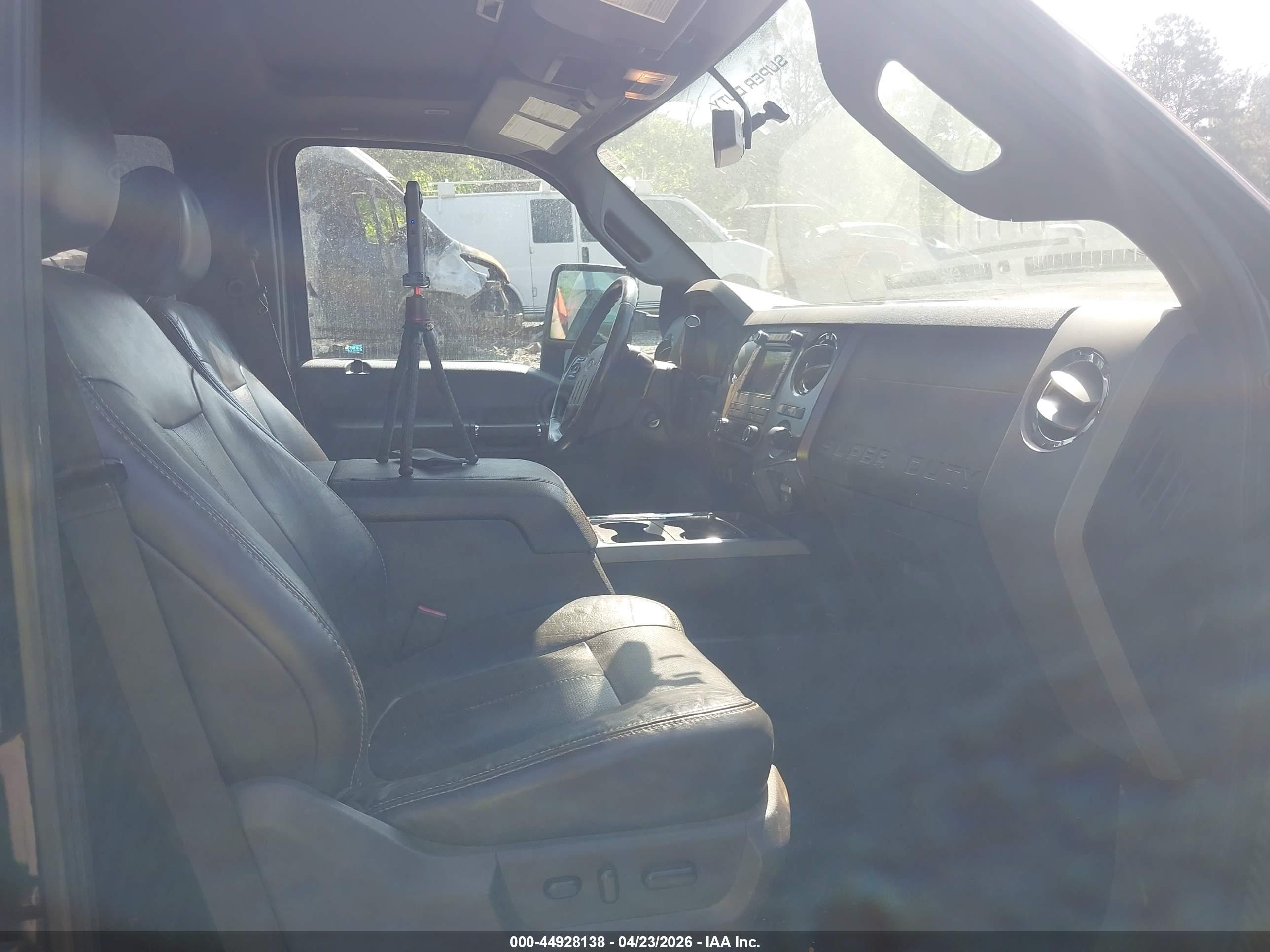 FORD F-350 image 5