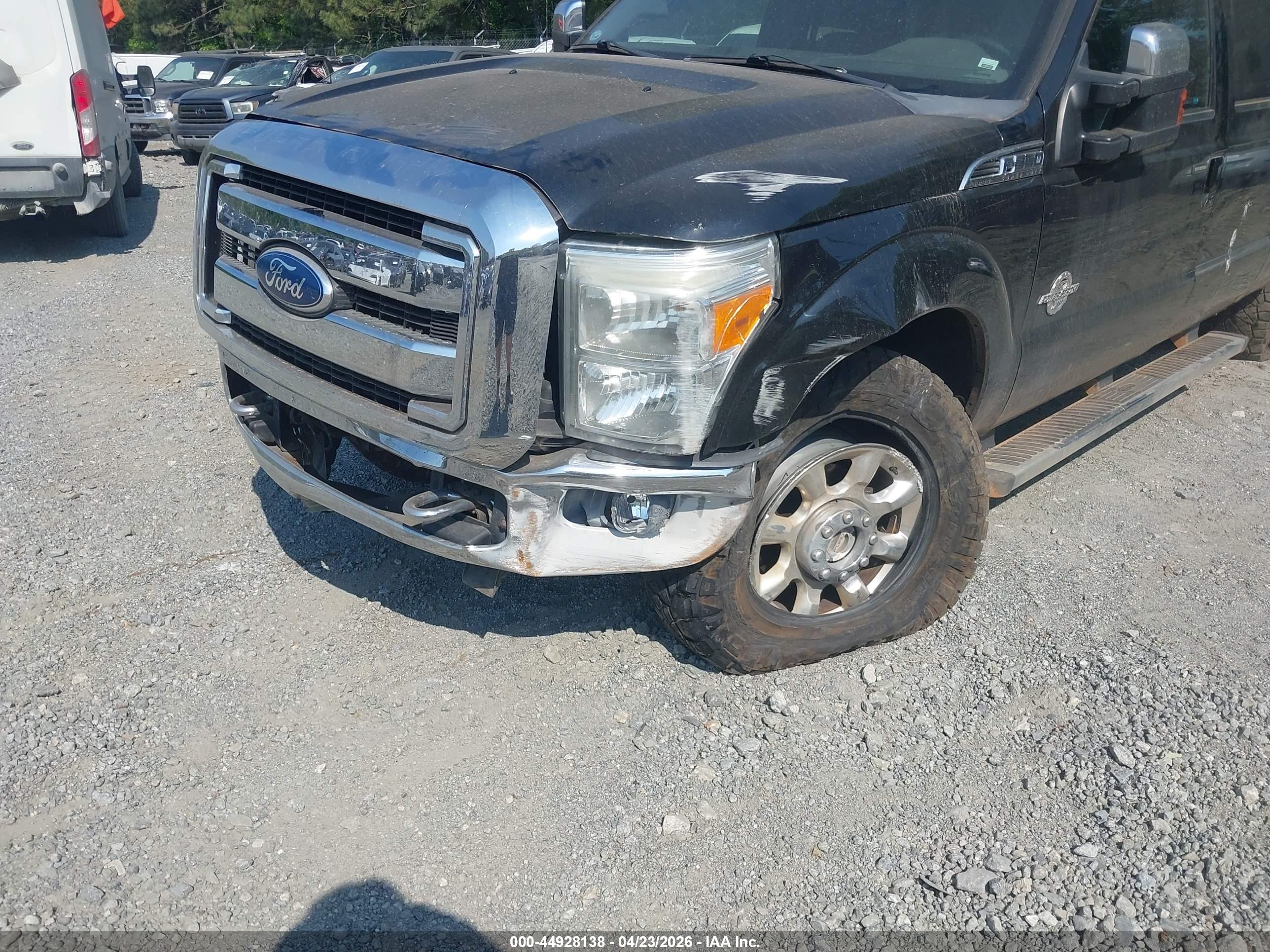 FORD F-350 image 6