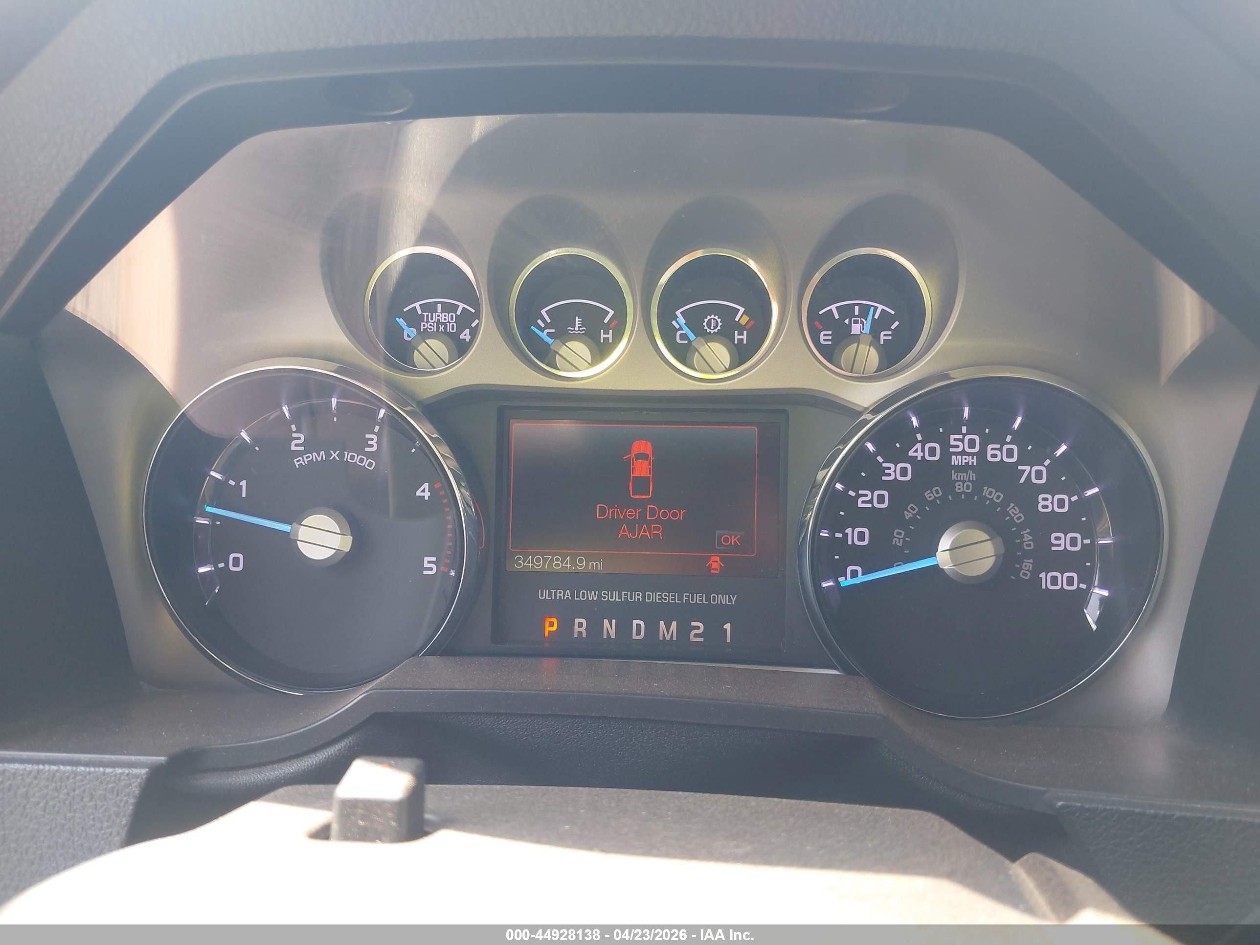 FORD F-350 image 7