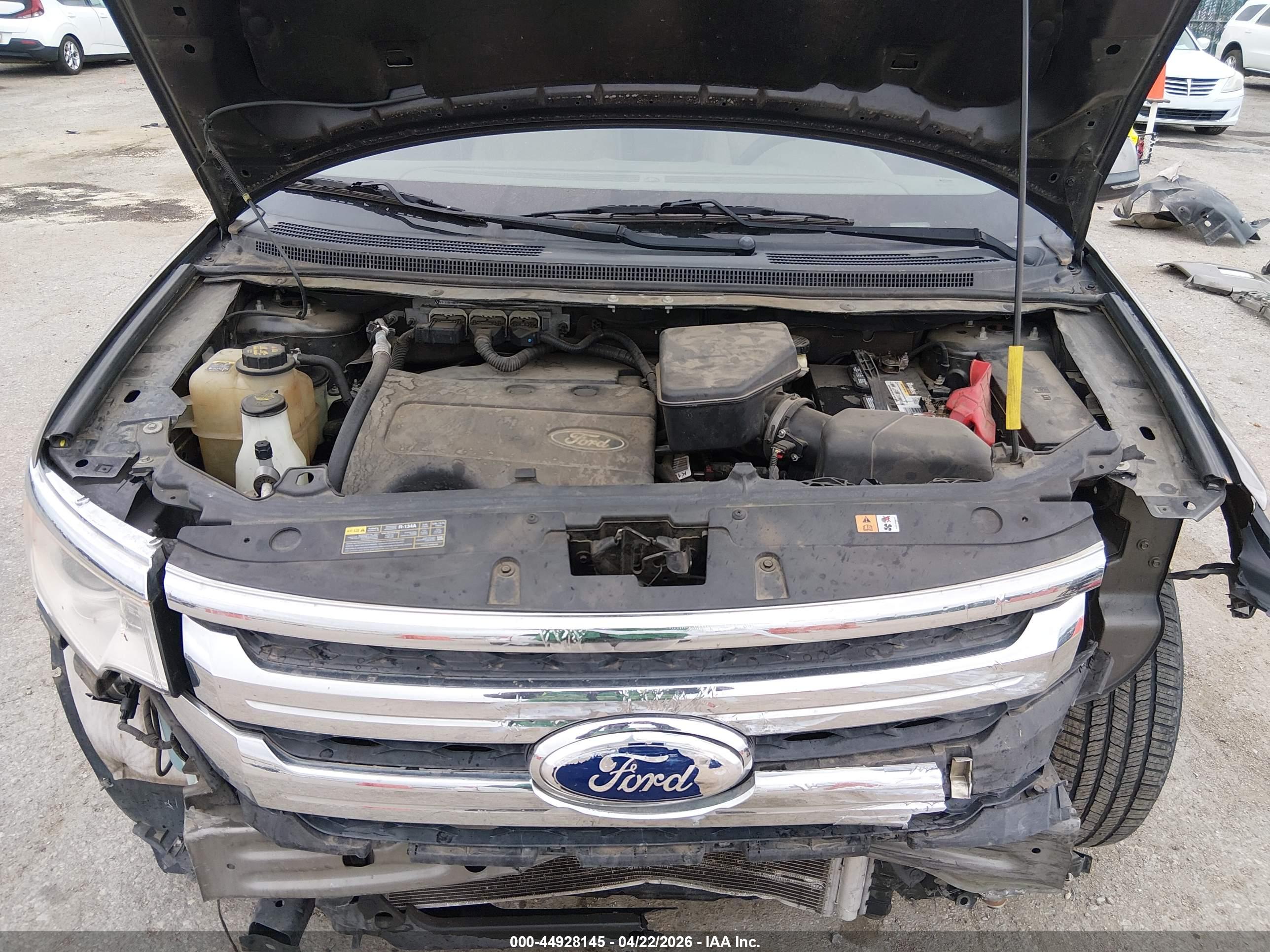 FORD EDGE image 10