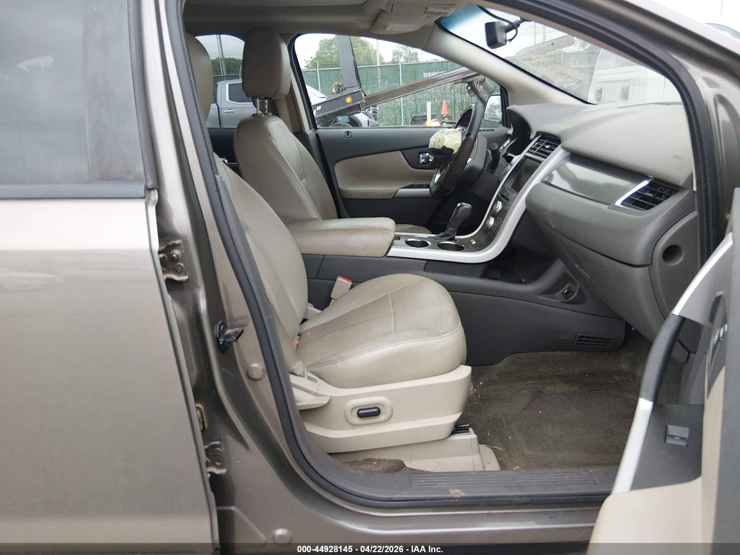 FORD EDGE image 5