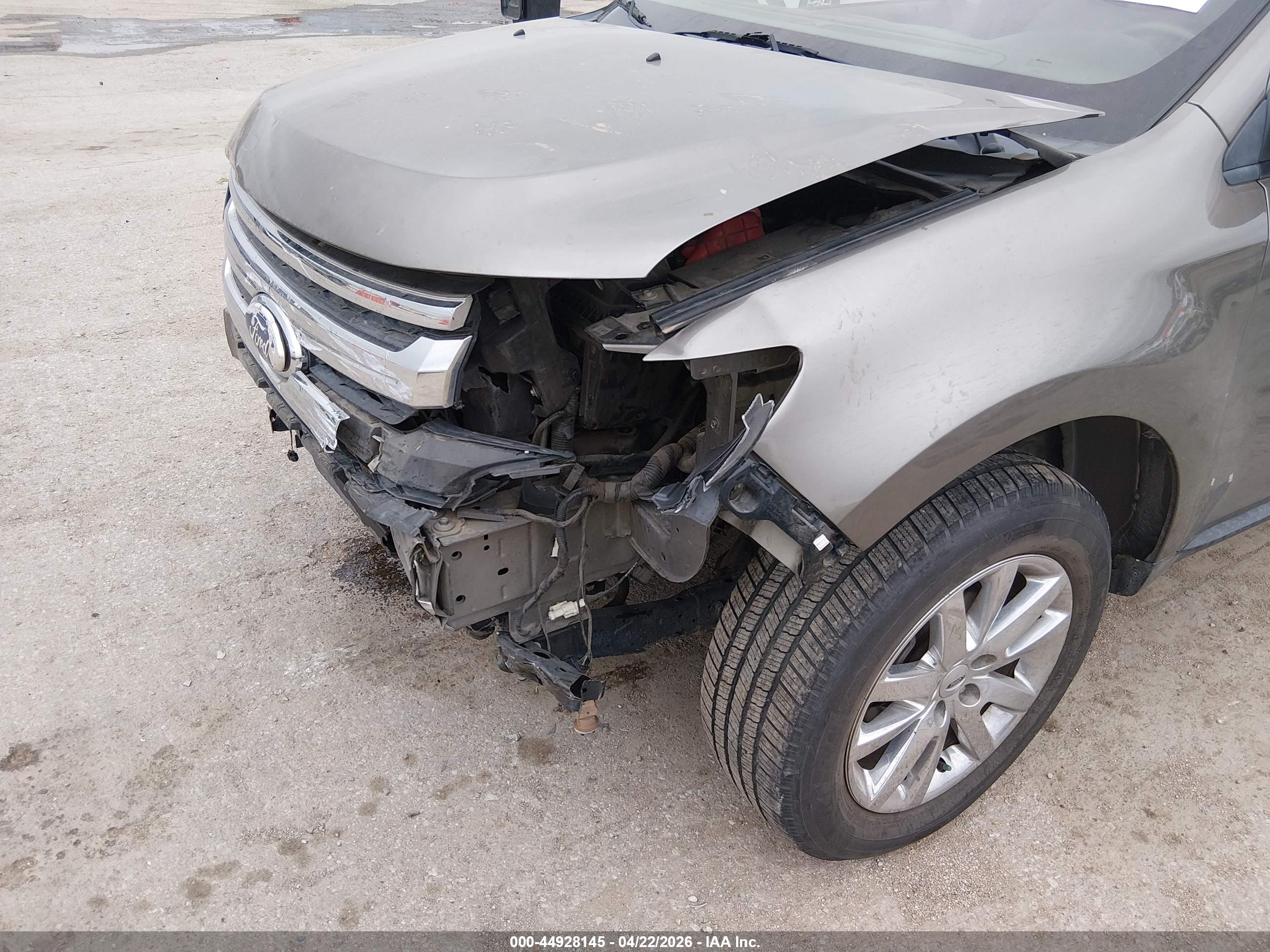FORD EDGE image 6
