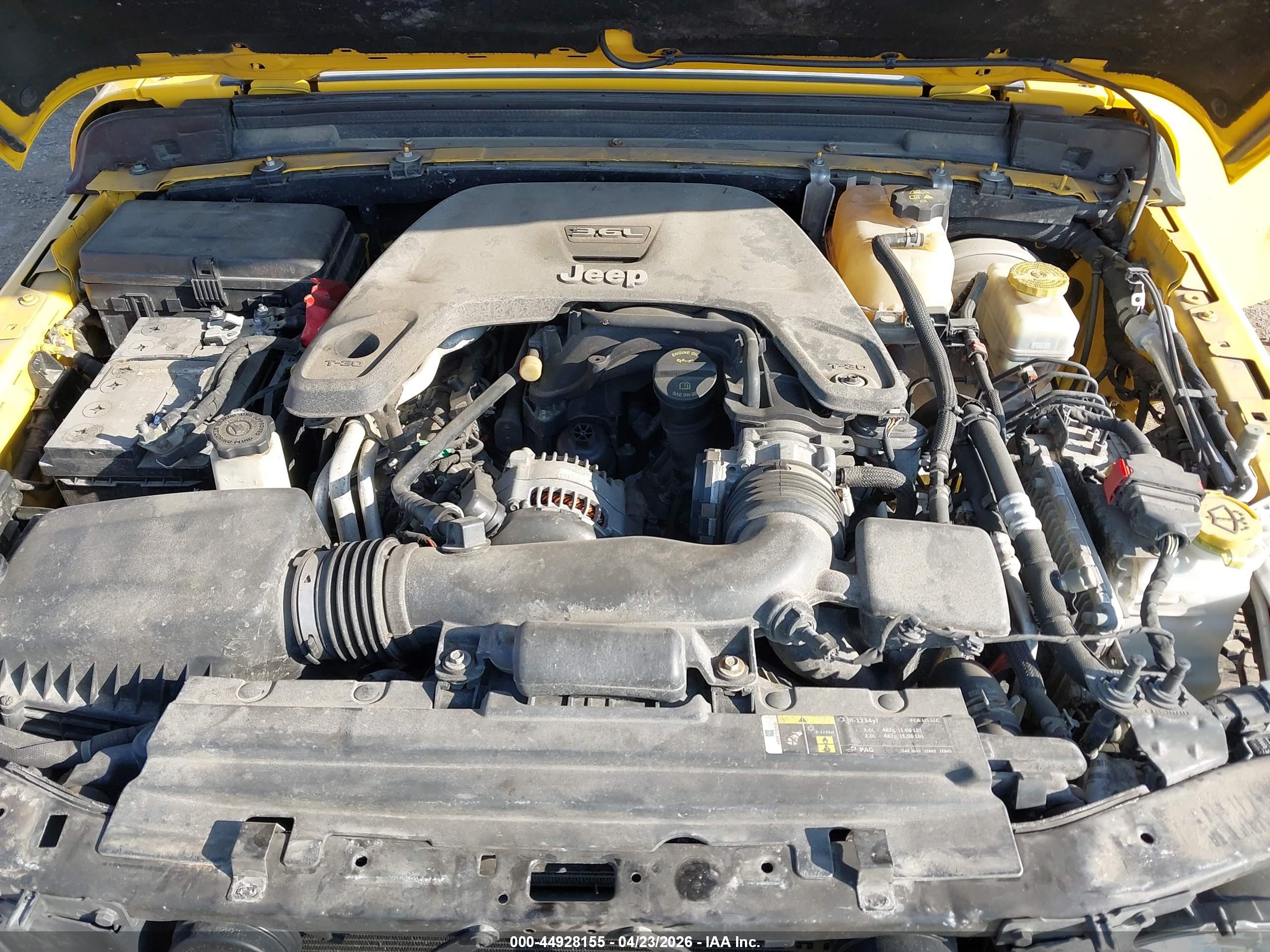 JEEP WRANGLER image 10