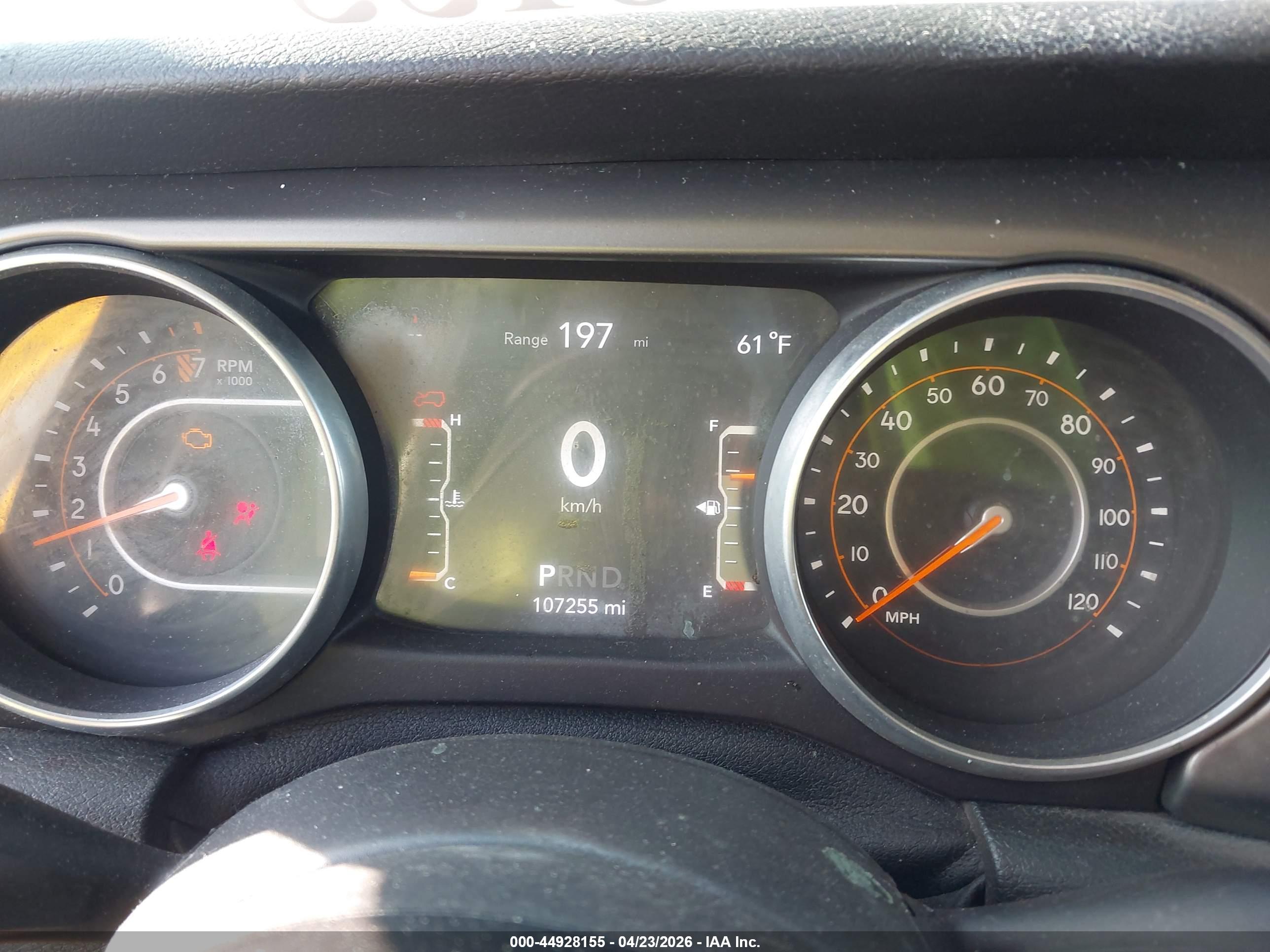 JEEP WRANGLER image 7