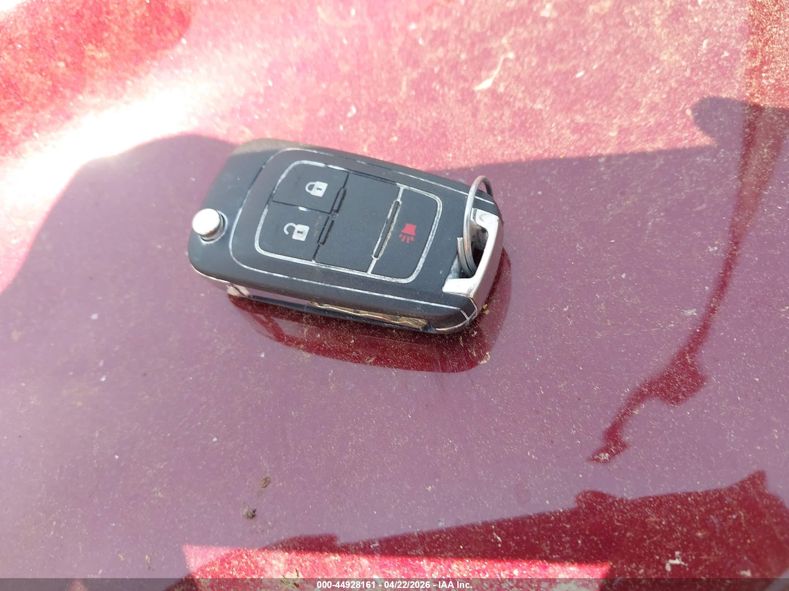 CHEVROLET TRAX image 11