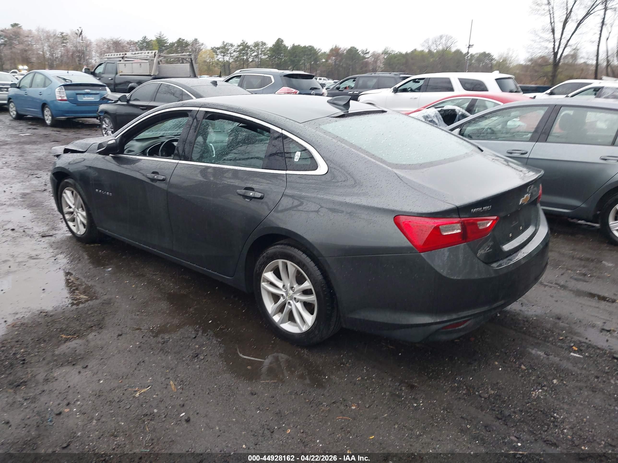 CHEVROLET MALIBU image 3