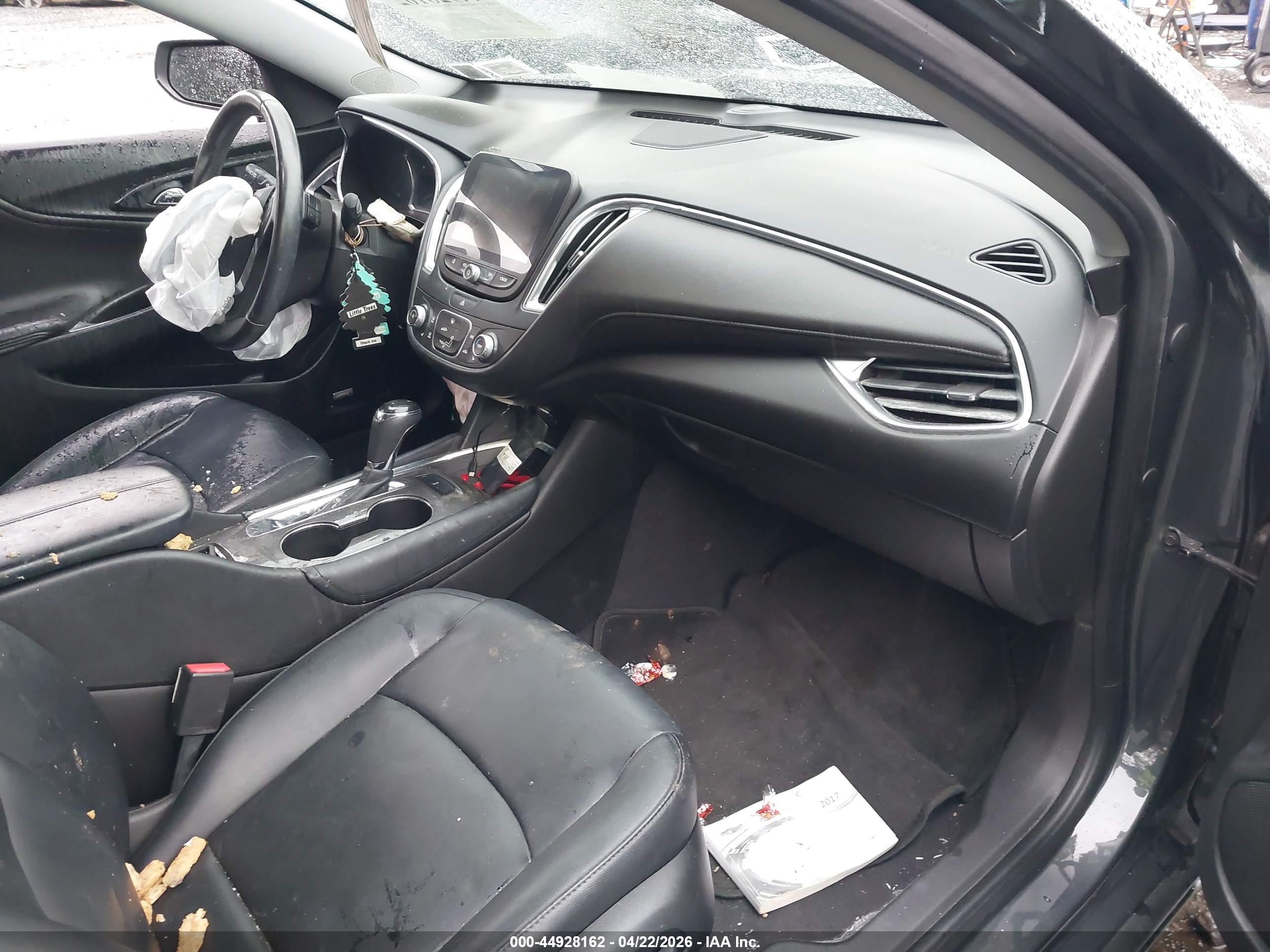 CHEVROLET MALIBU image 5