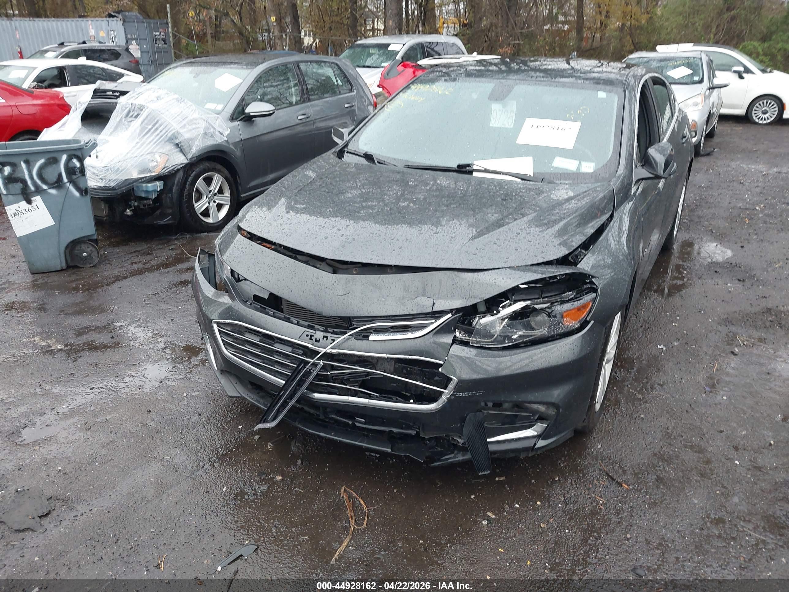 CHEVROLET MALIBU image 6
