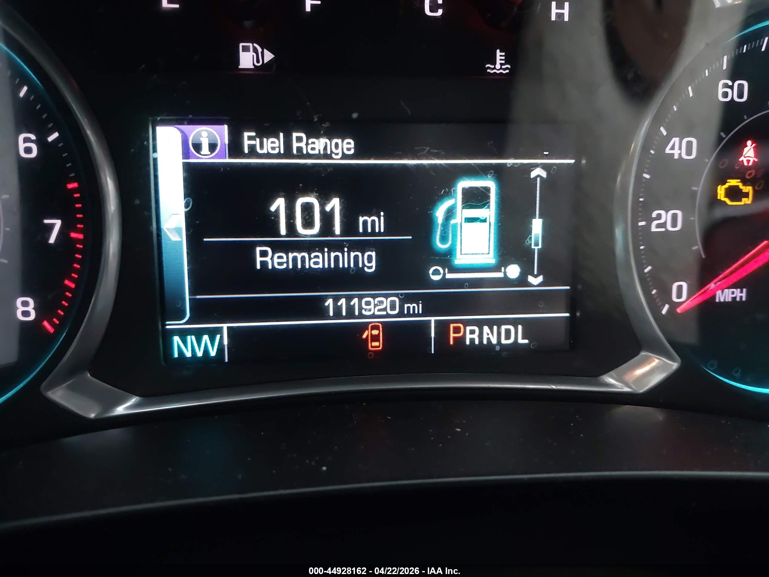 CHEVROLET MALIBU image 7