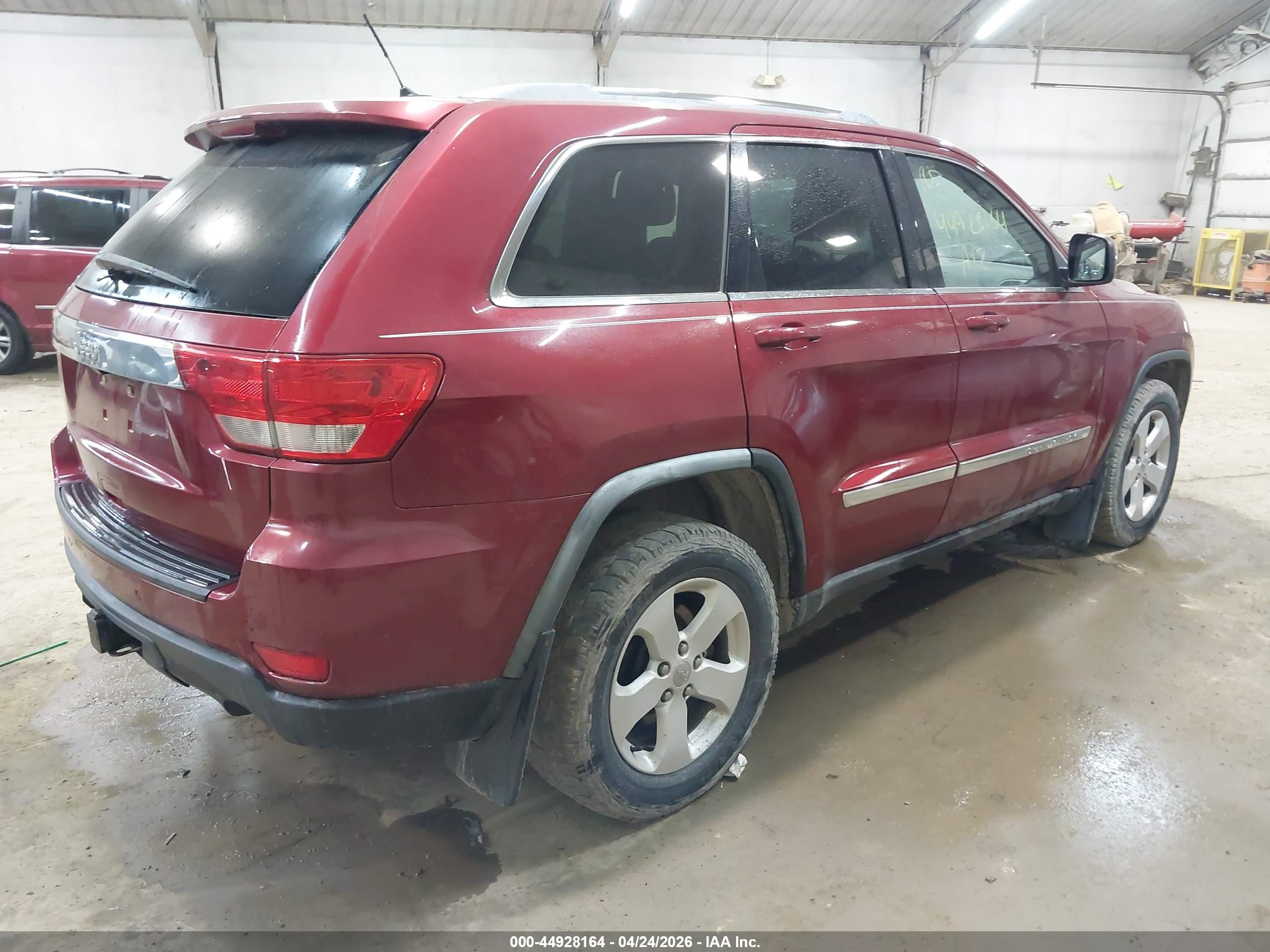 JEEP GRAND image 4