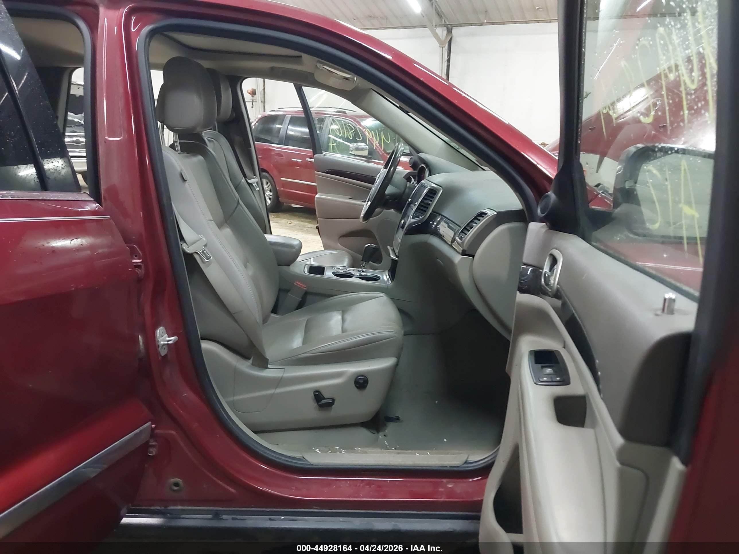 JEEP GRAND image 5