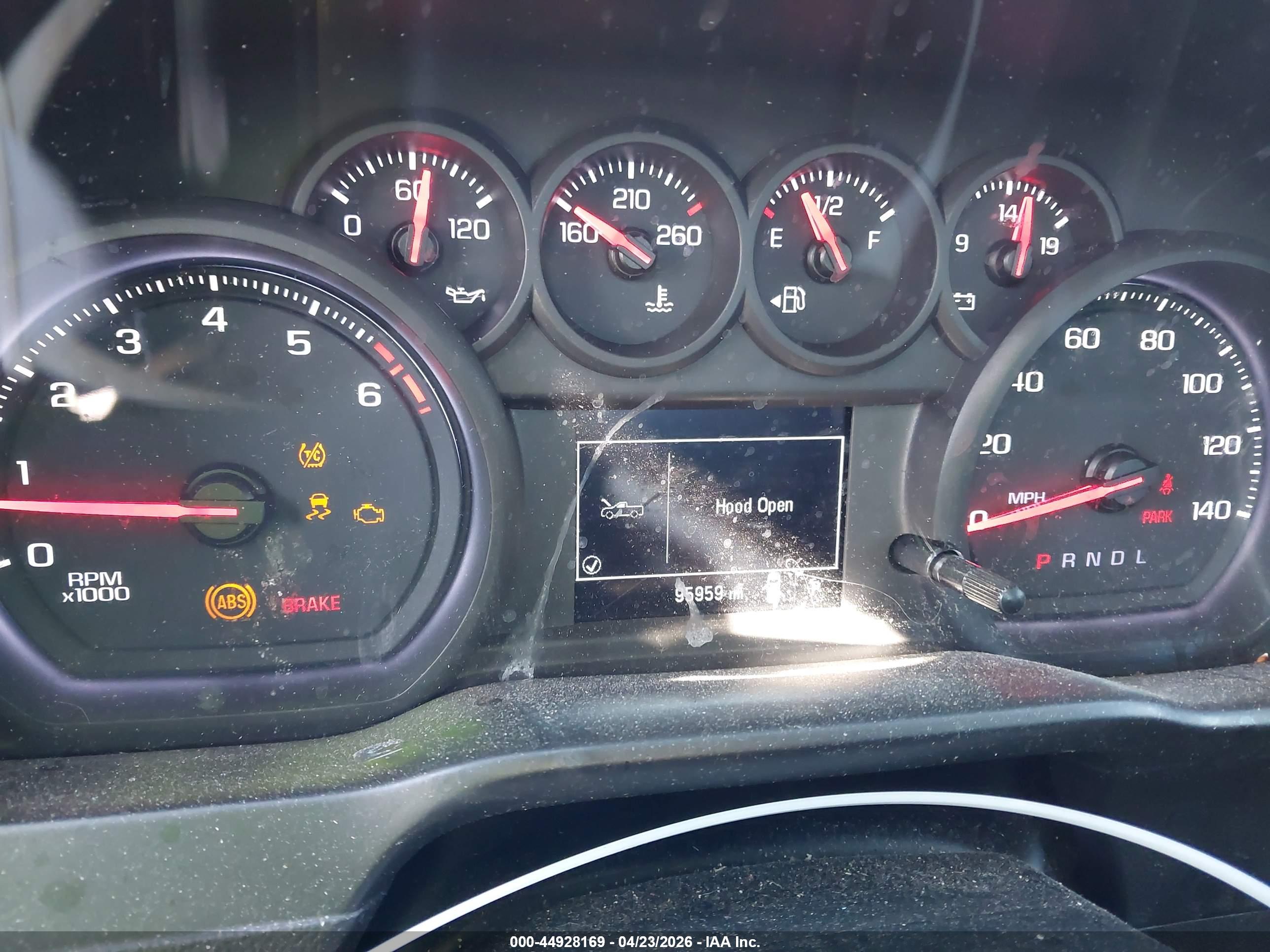 CHEVROLET SILVERADO image 7