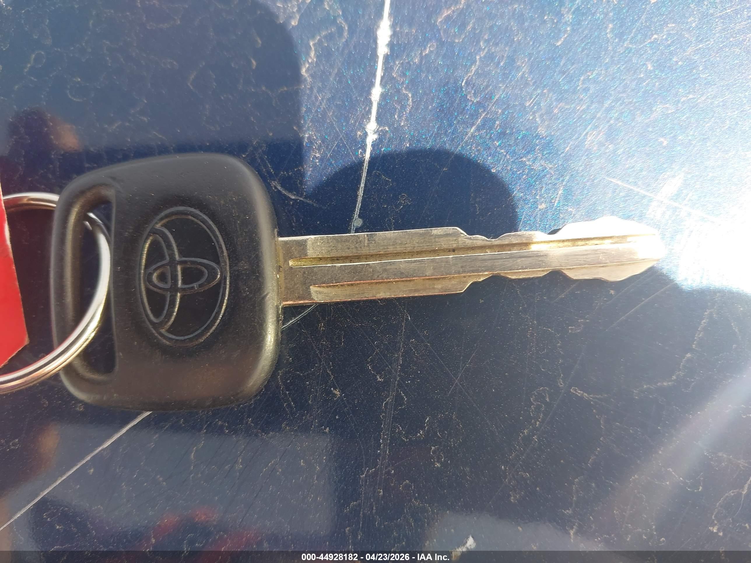 TOYOTA COROLLA image 11