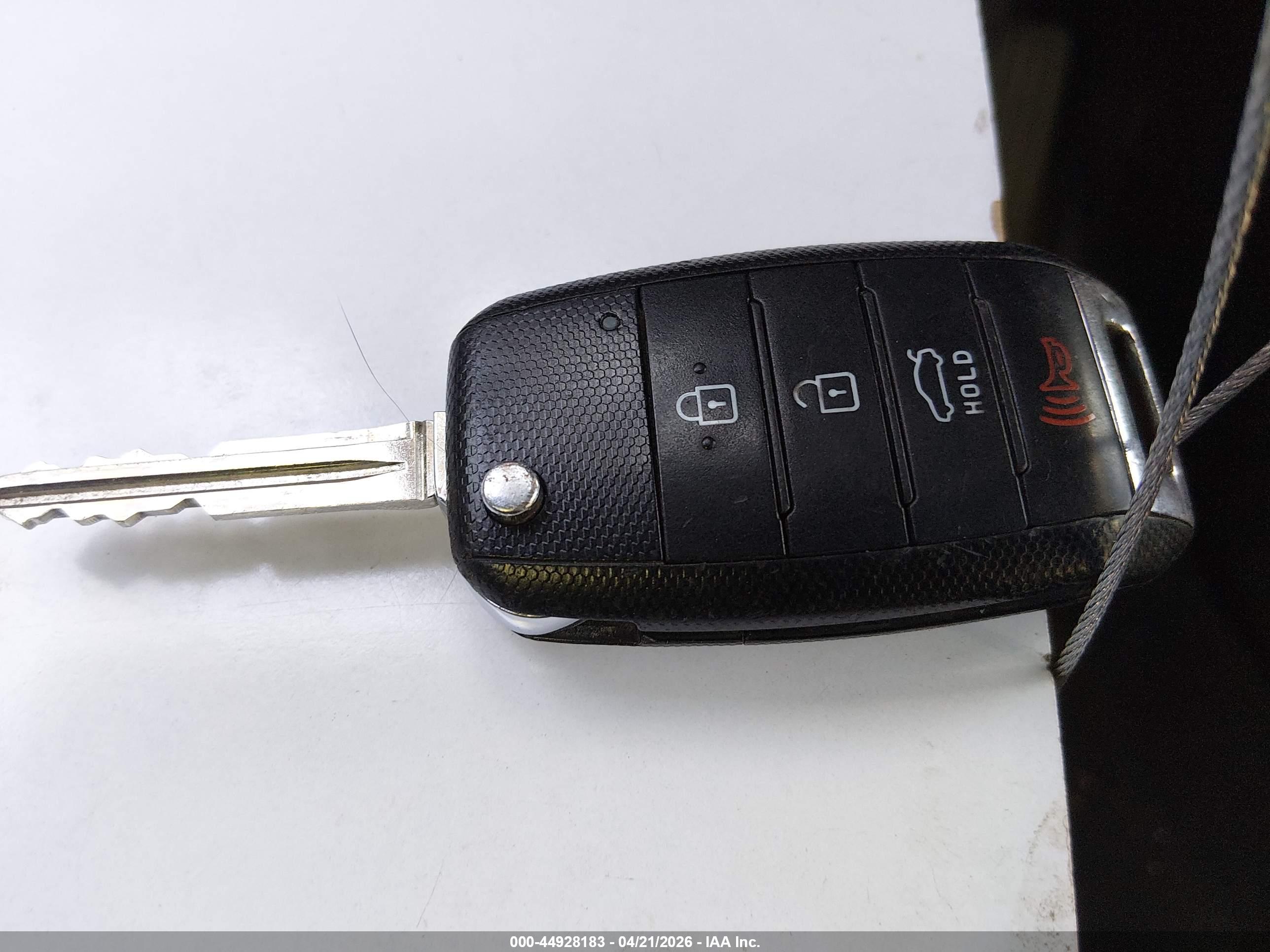 KIA FORTE image 11