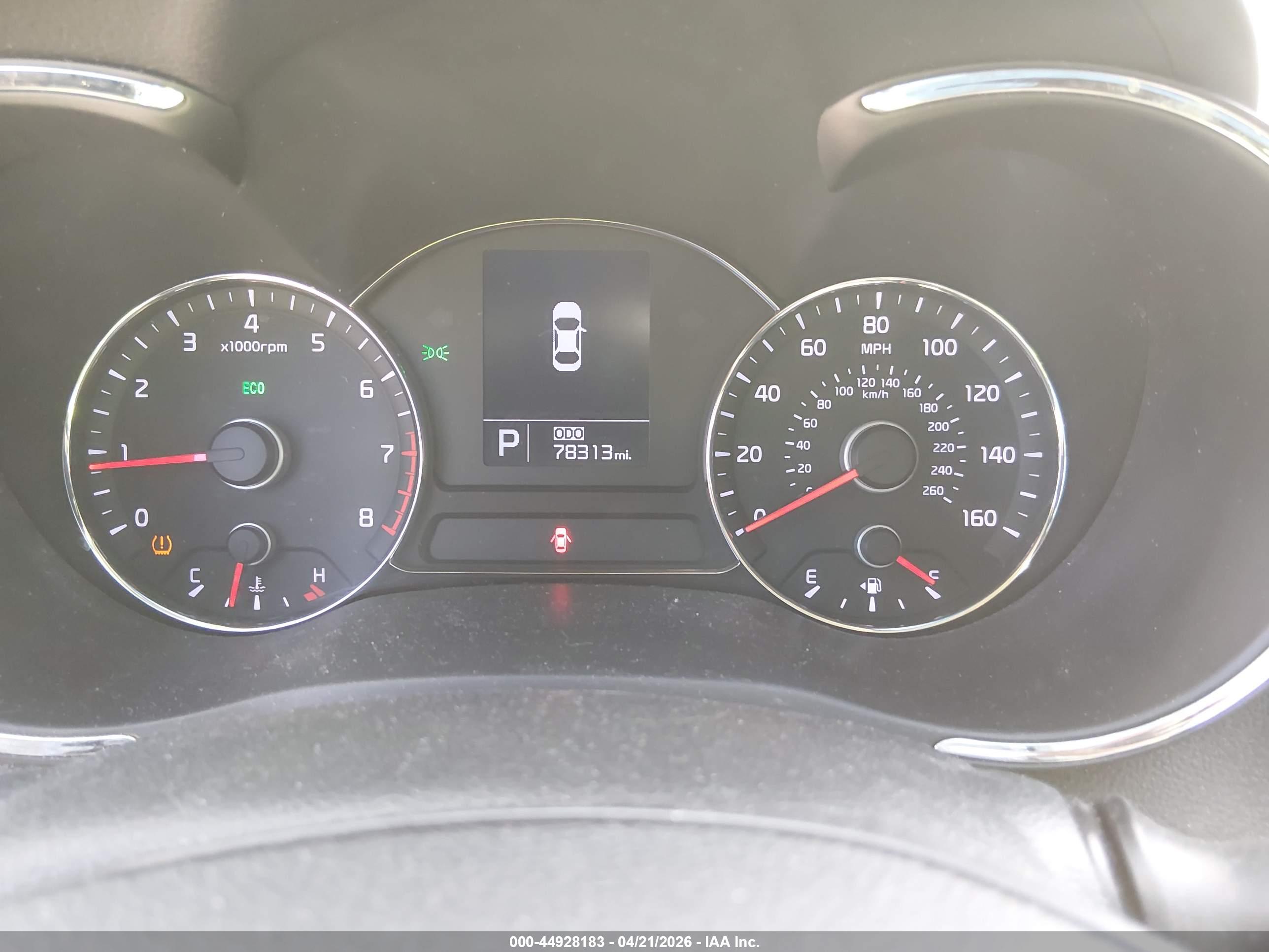 KIA FORTE image 7