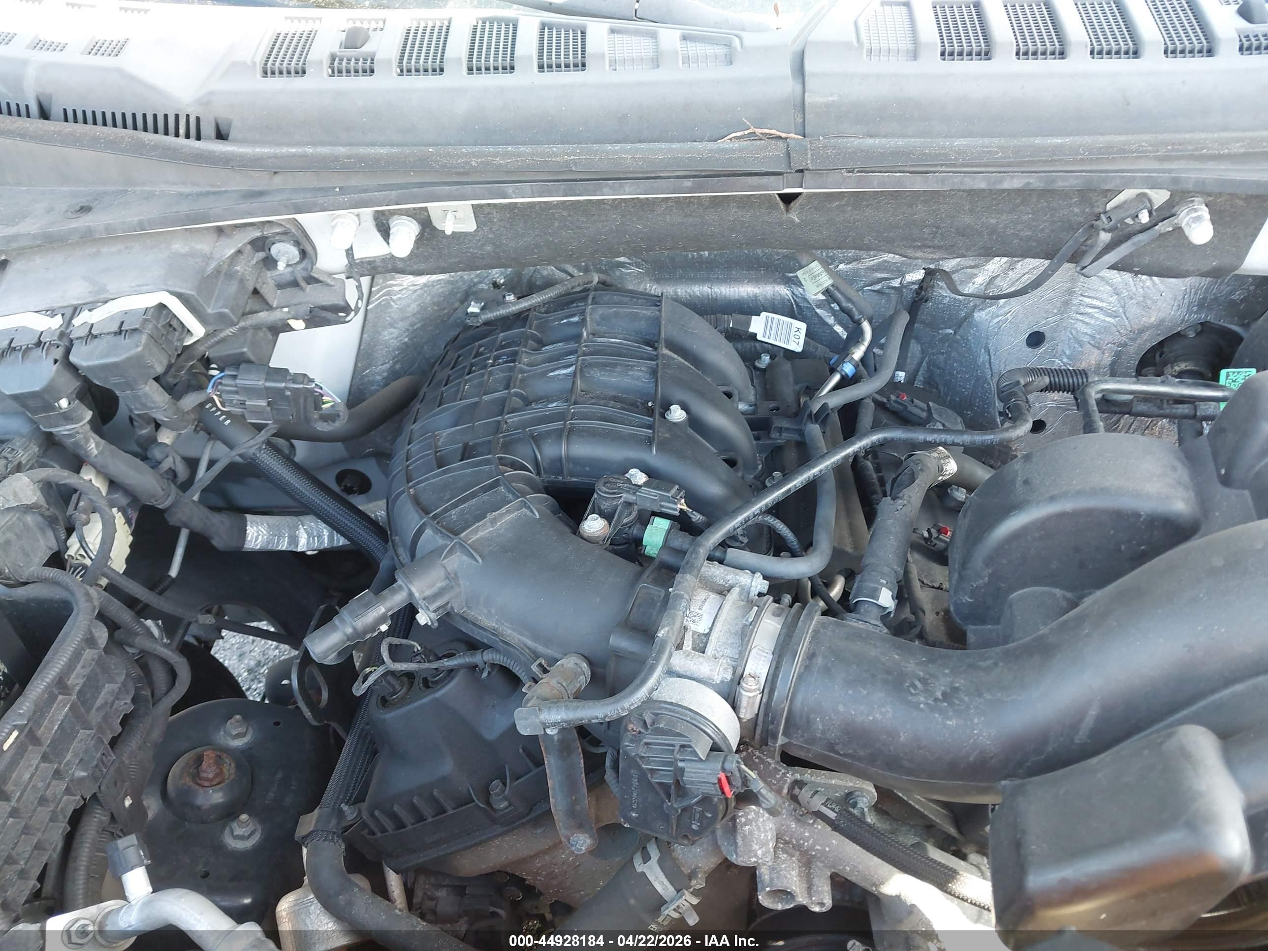 FORD F-150 image 10