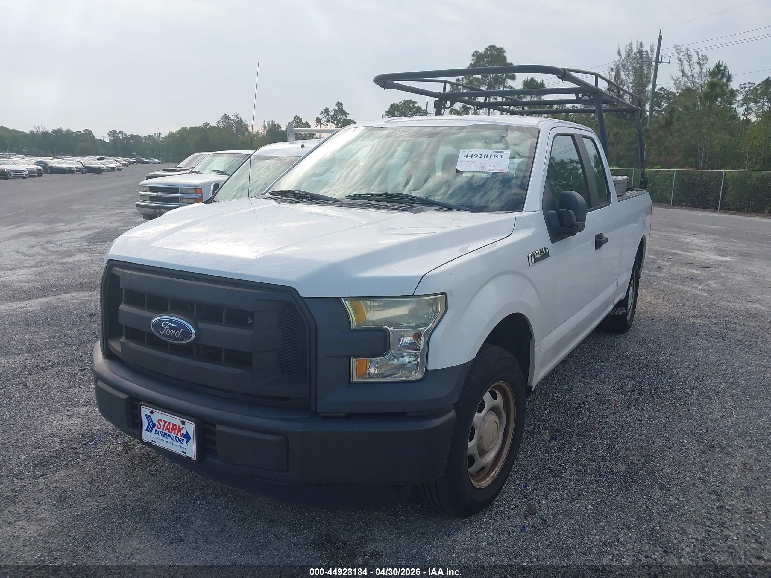 FORD F-150 image 2