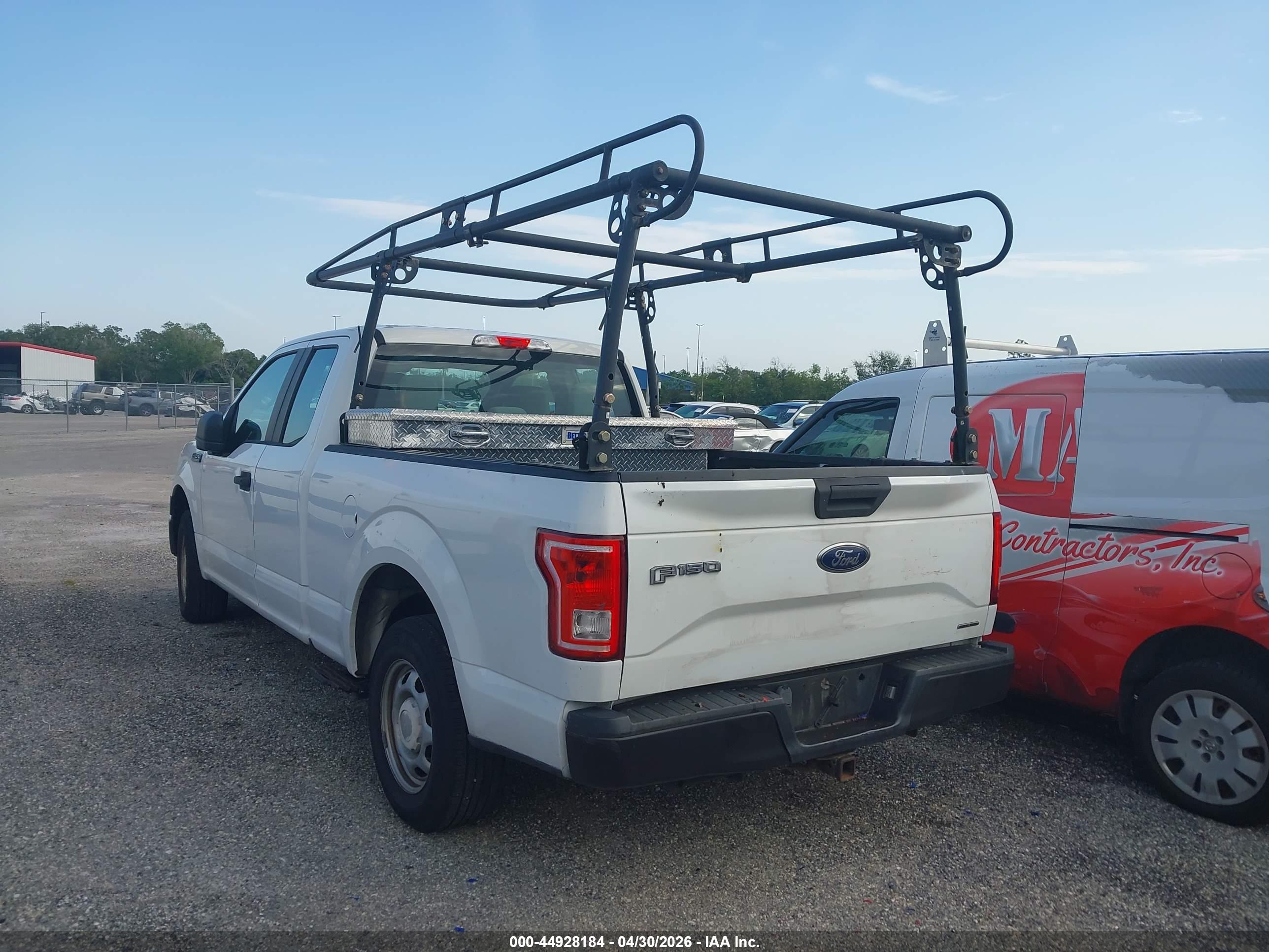 FORD F-150 image 3