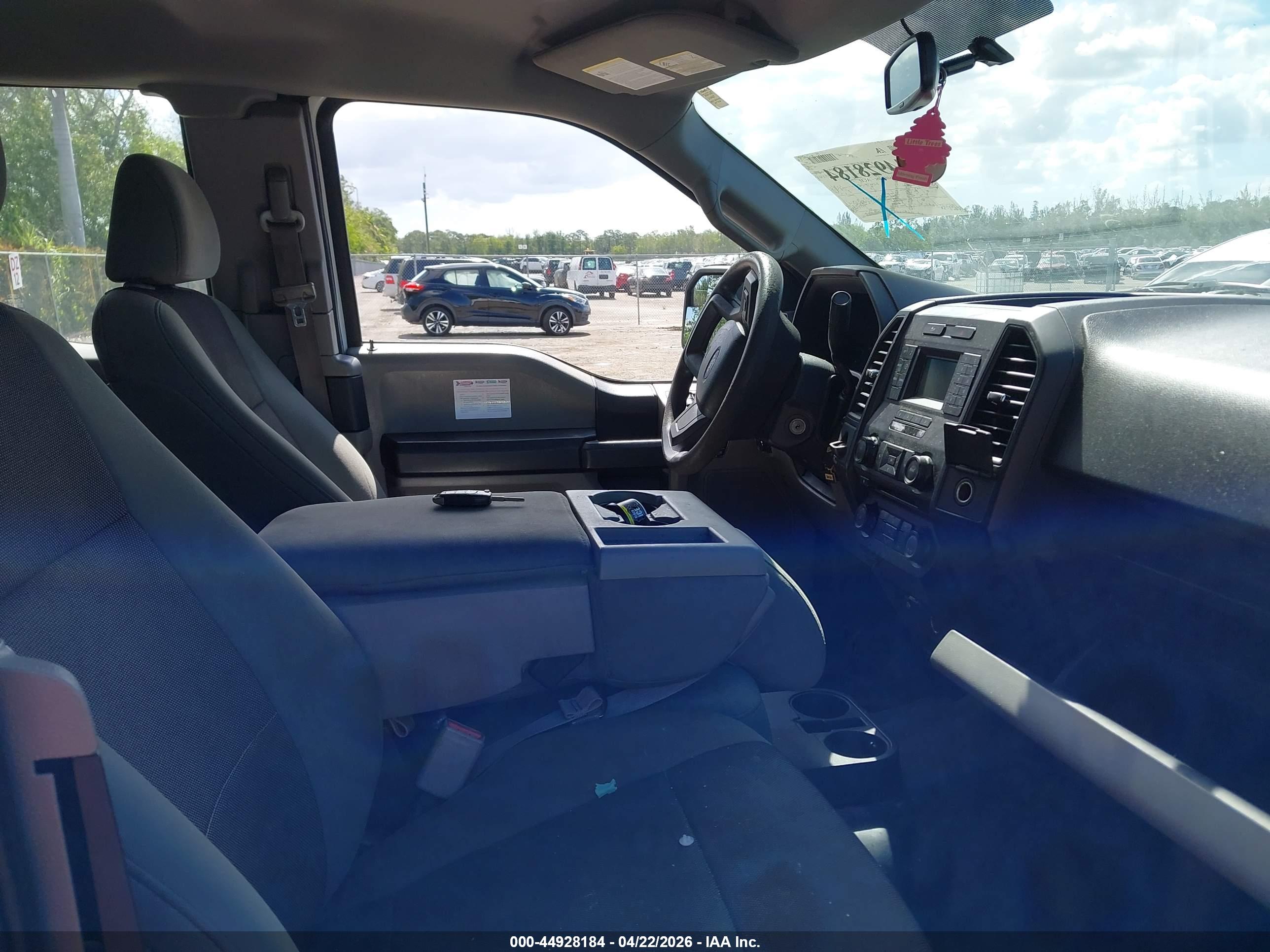 FORD F-150 image 5