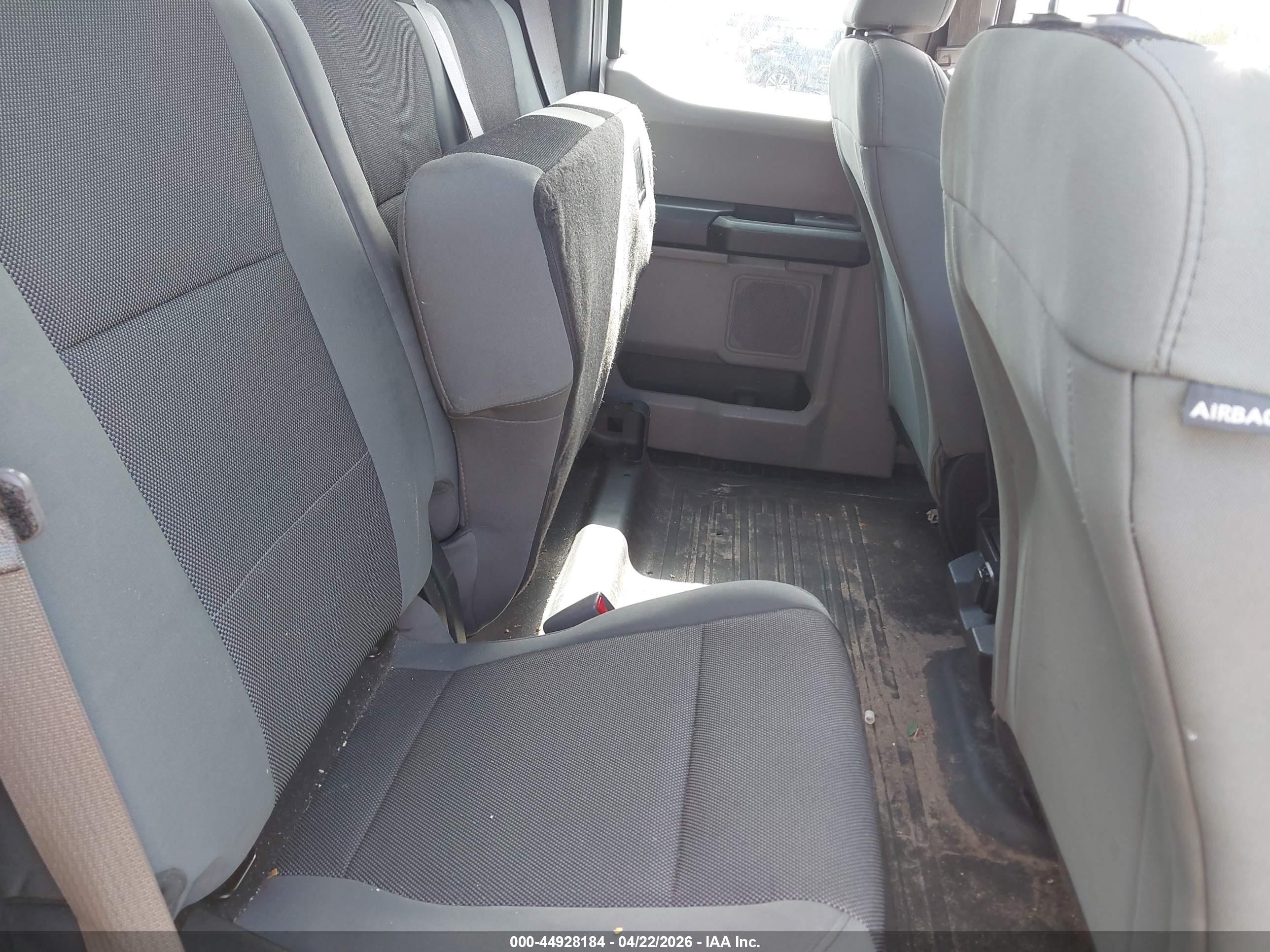 FORD F-150 image 8