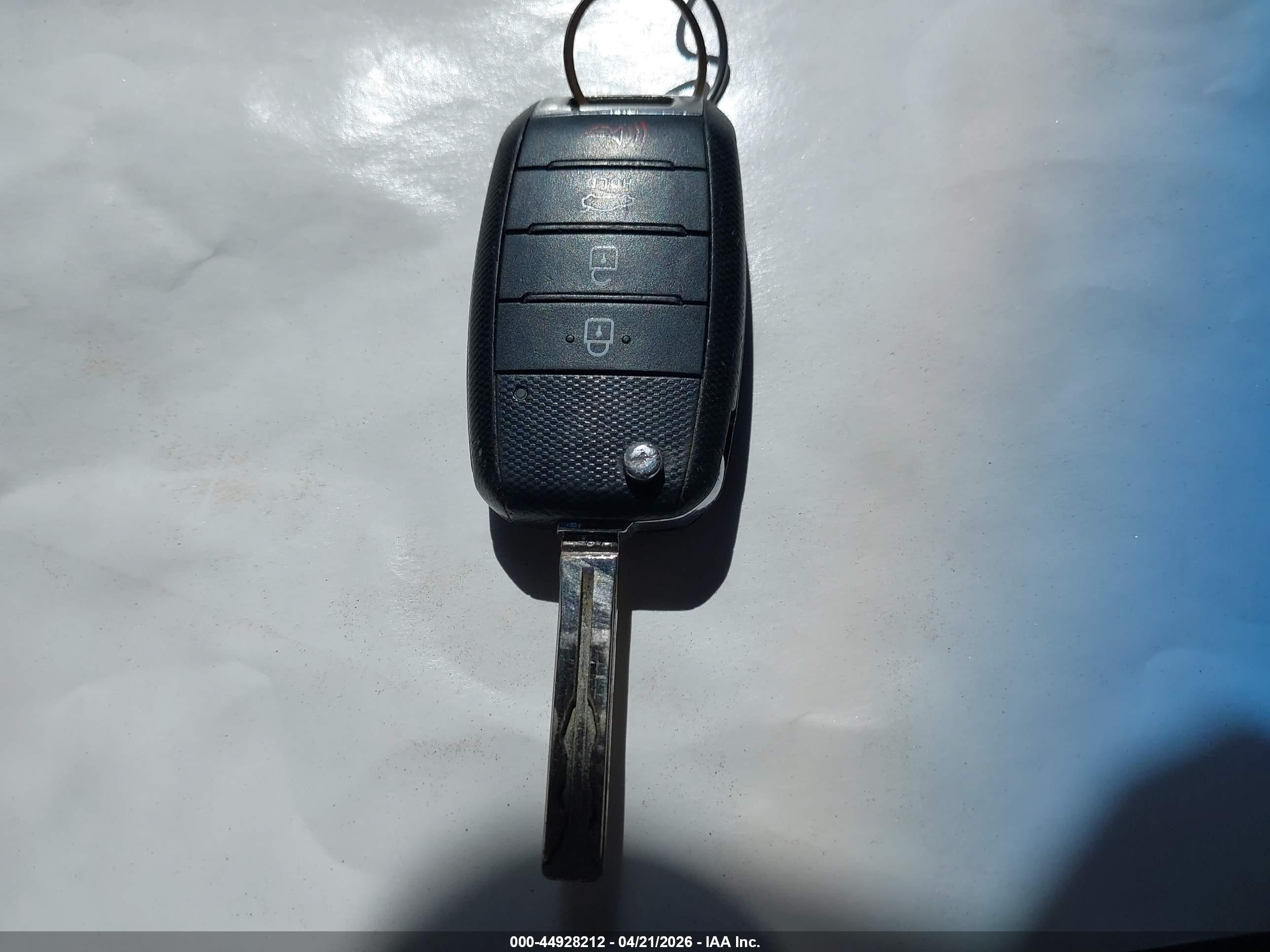 KIA OPTIMA image 11