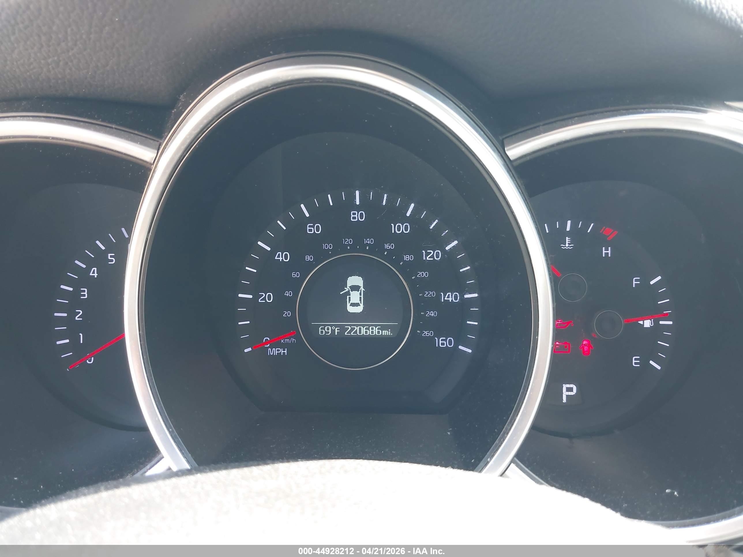 KIA OPTIMA image 7