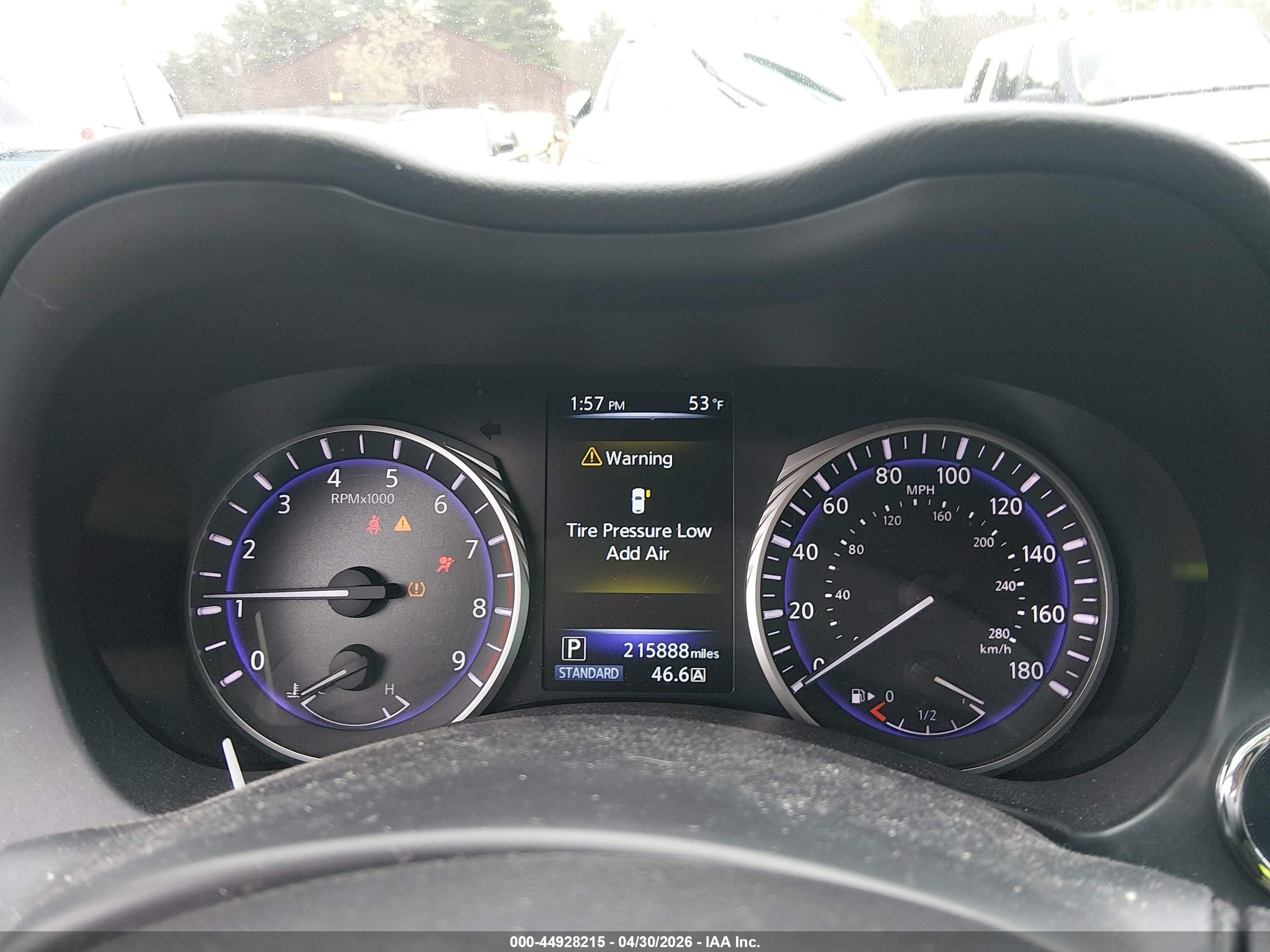 INFINITI Q50 image 7