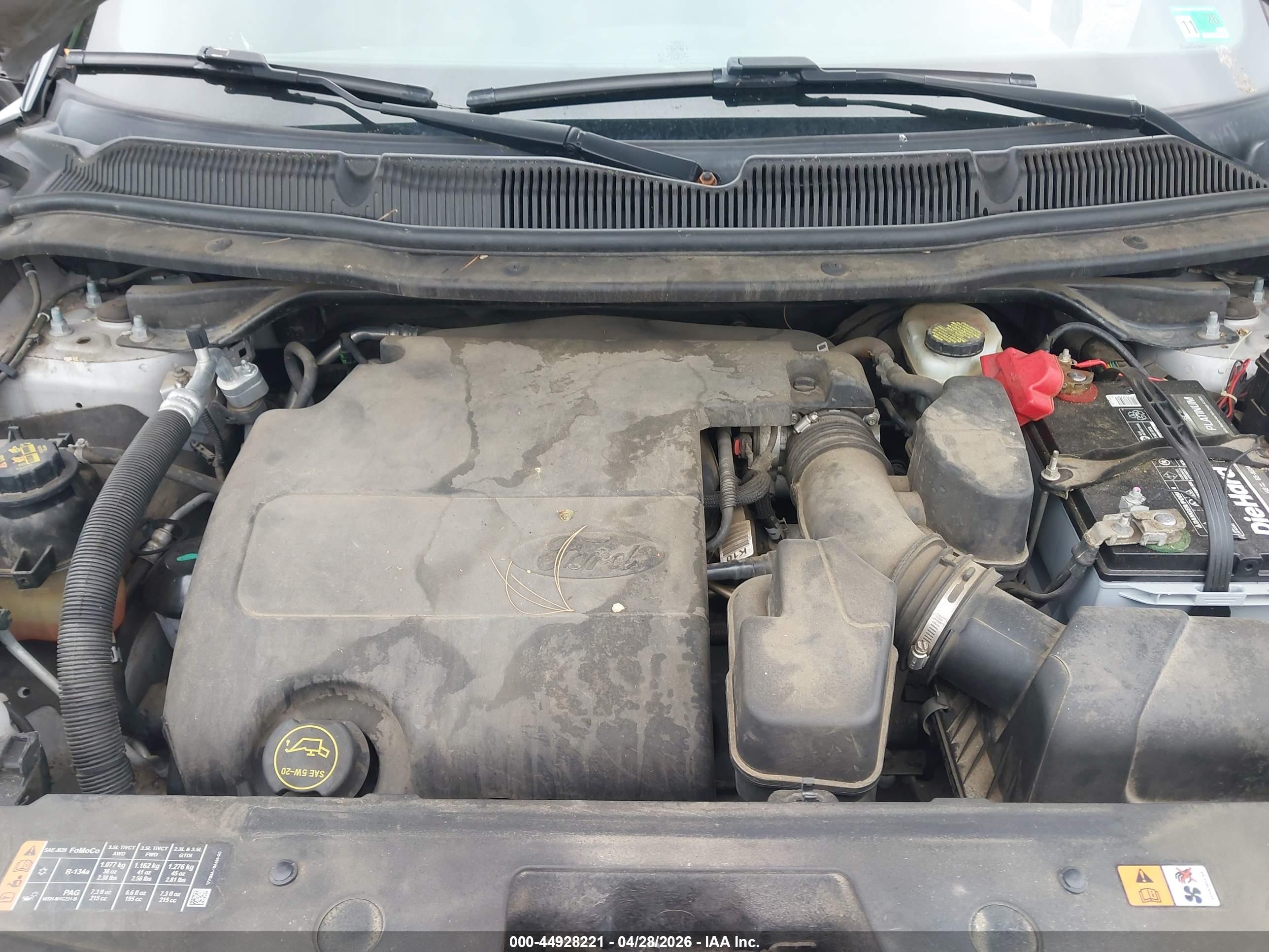 FORD EXPLORER image 10
