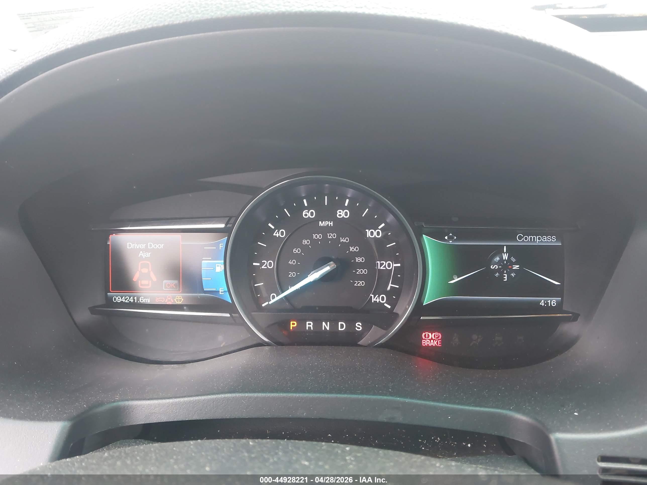 FORD EXPLORER image 7