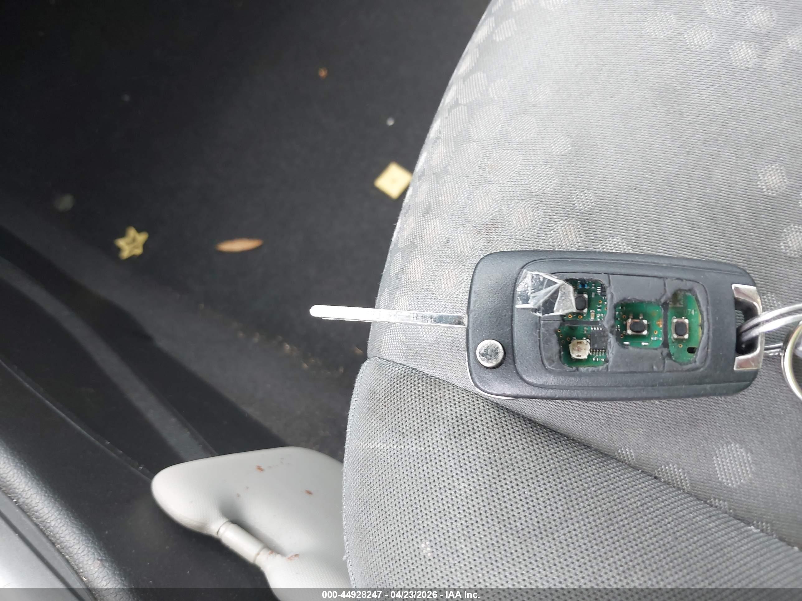 CHEVROLET SONIC image 11