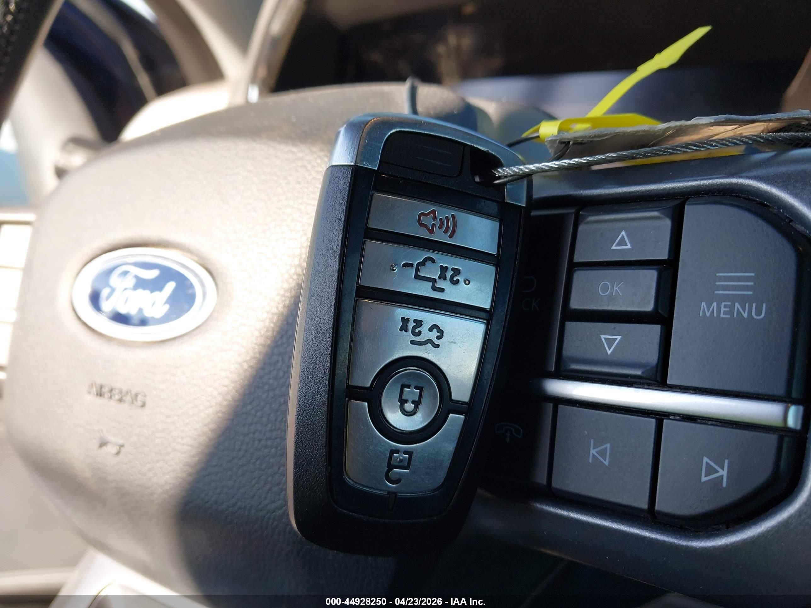 FORD F-150 image 11