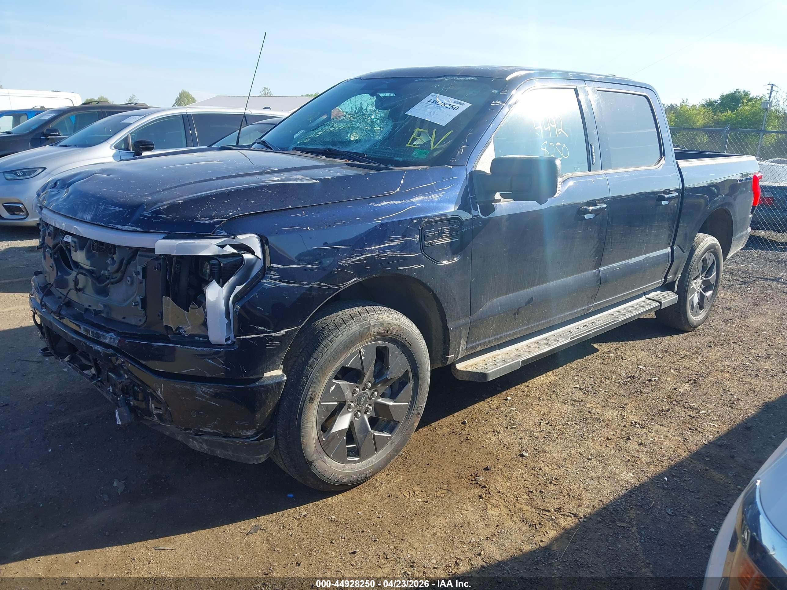 FORD F-150 image 2