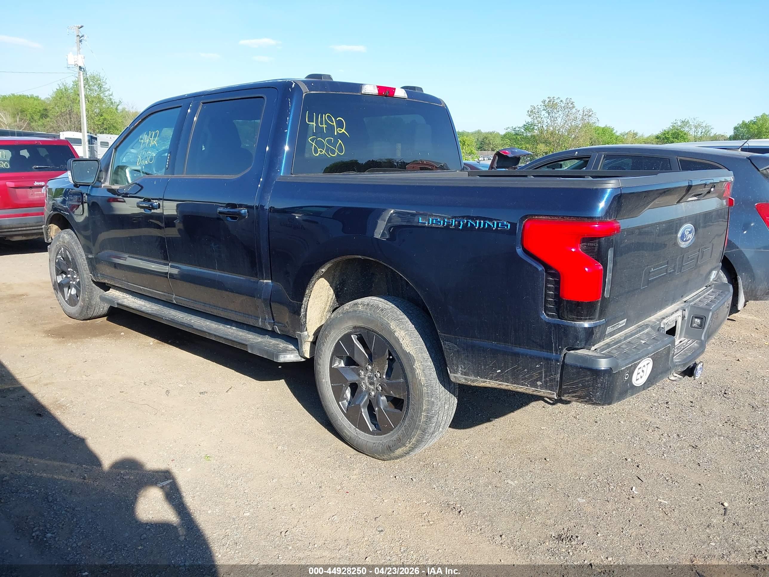 FORD F-150 image 3