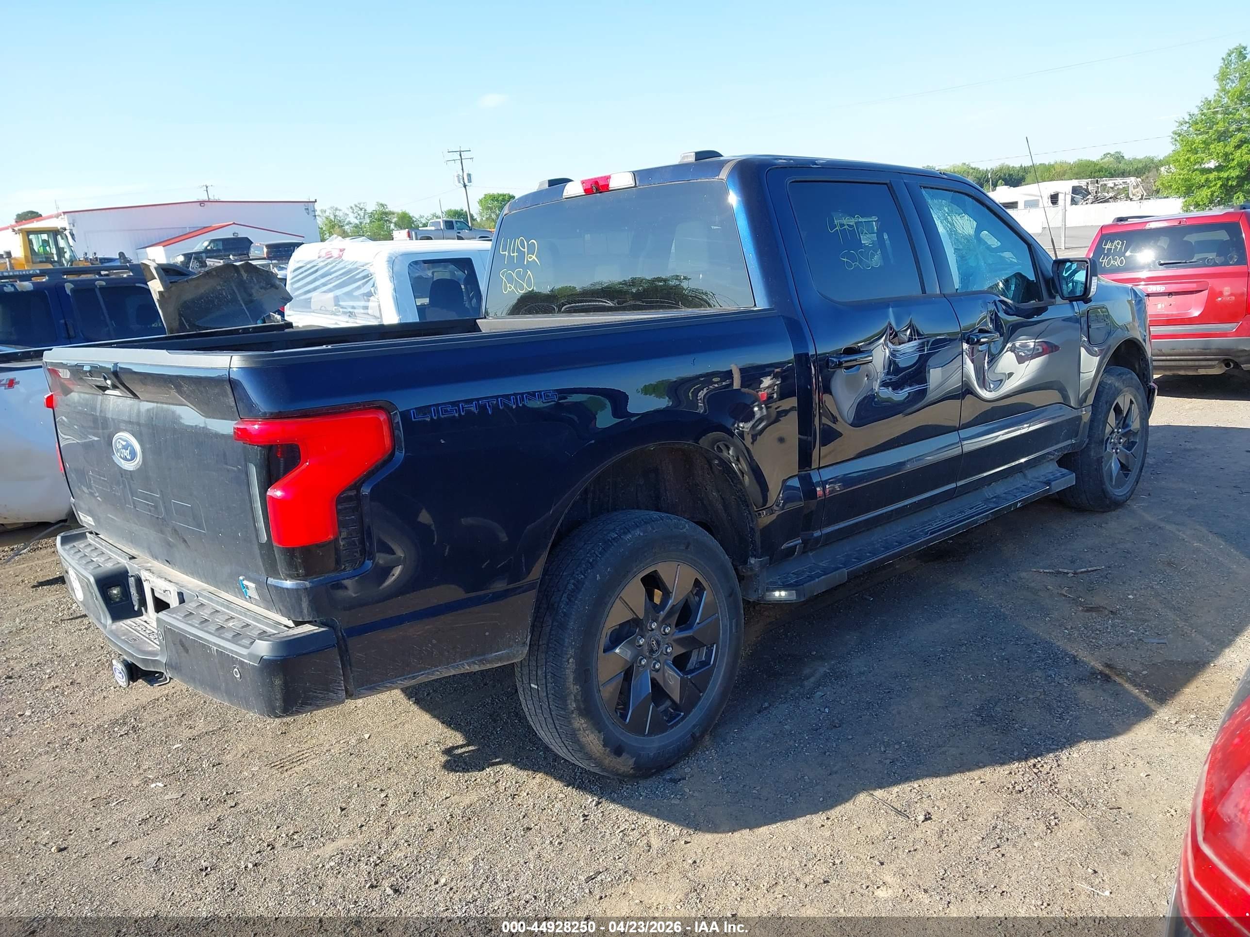 FORD F-150 image 4