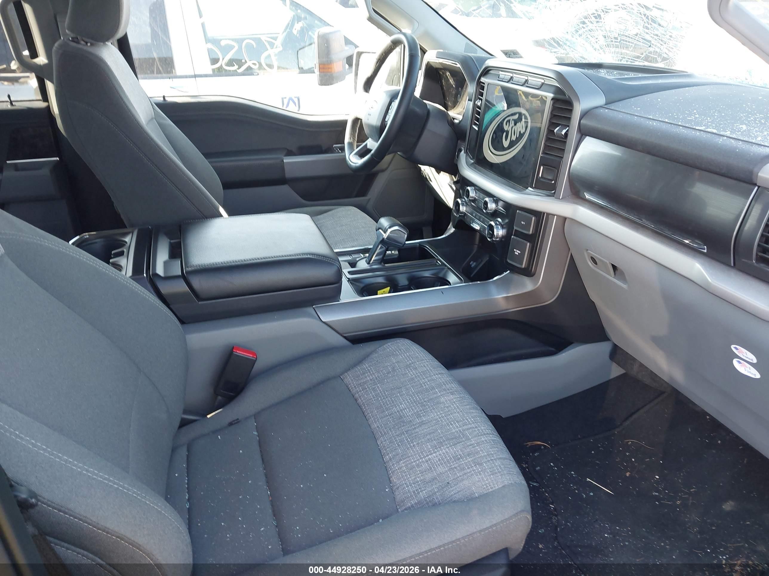 FORD F-150 image 5