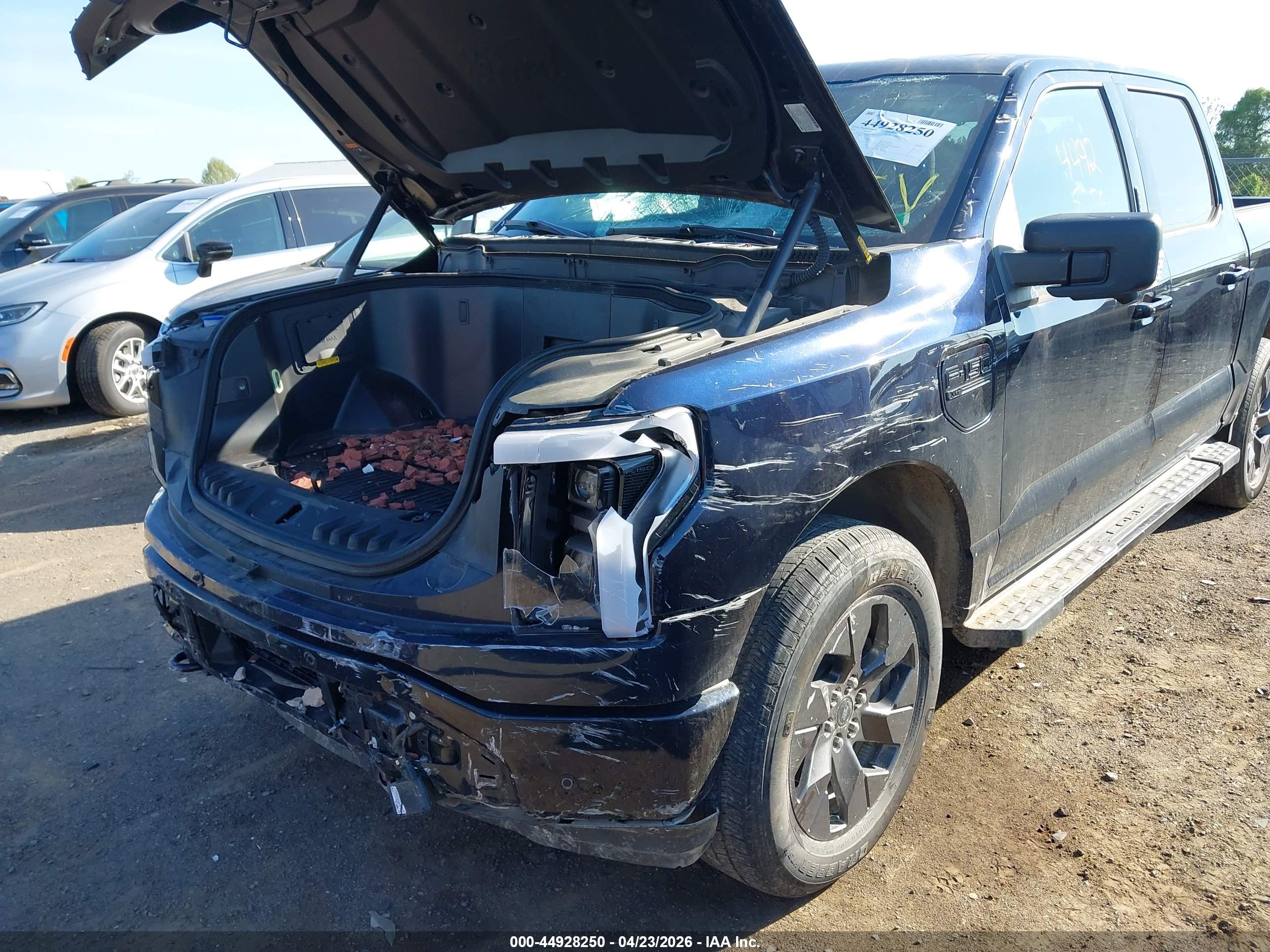 FORD F-150 image 6