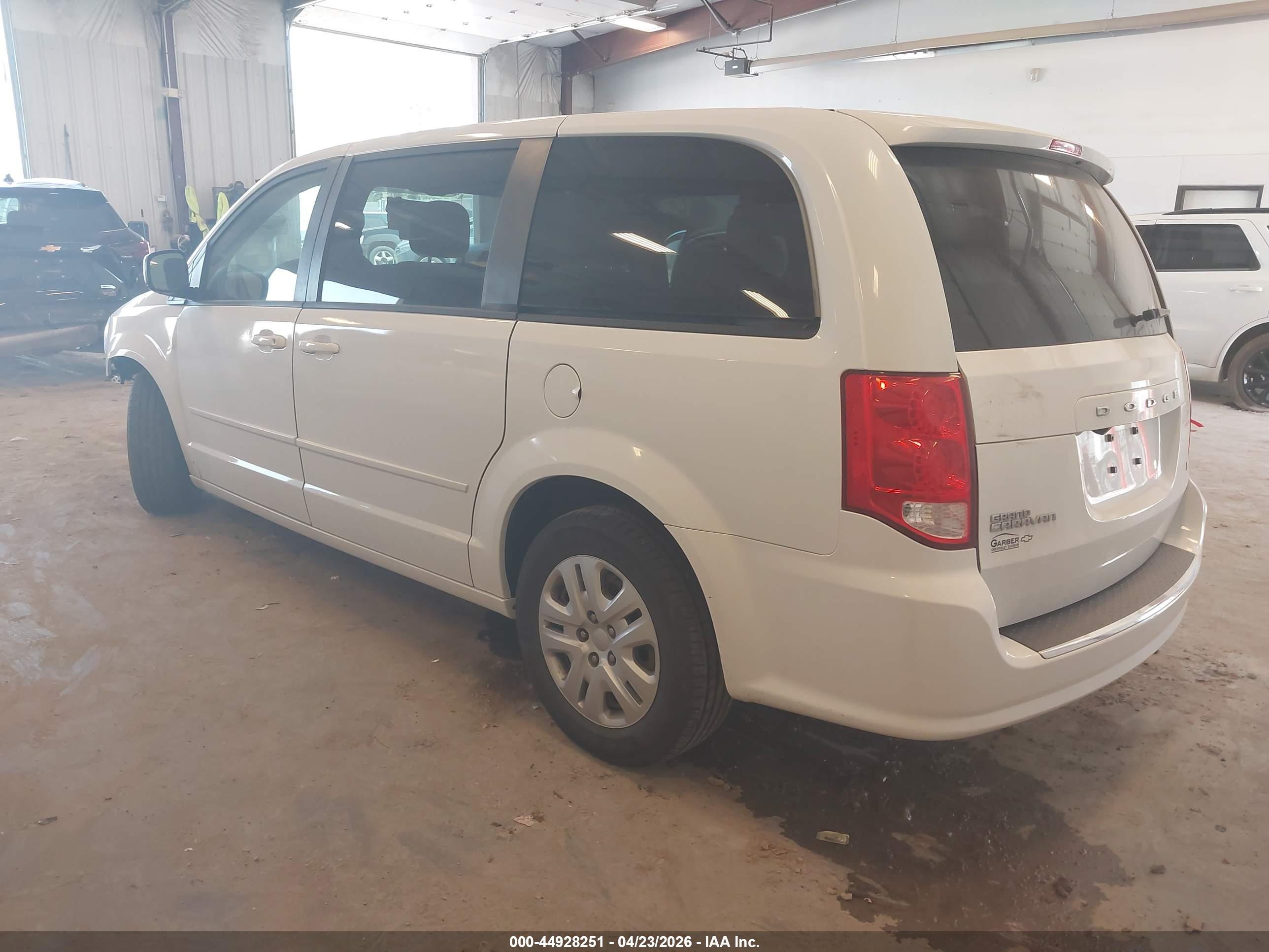 DODGE GRAND image 3
